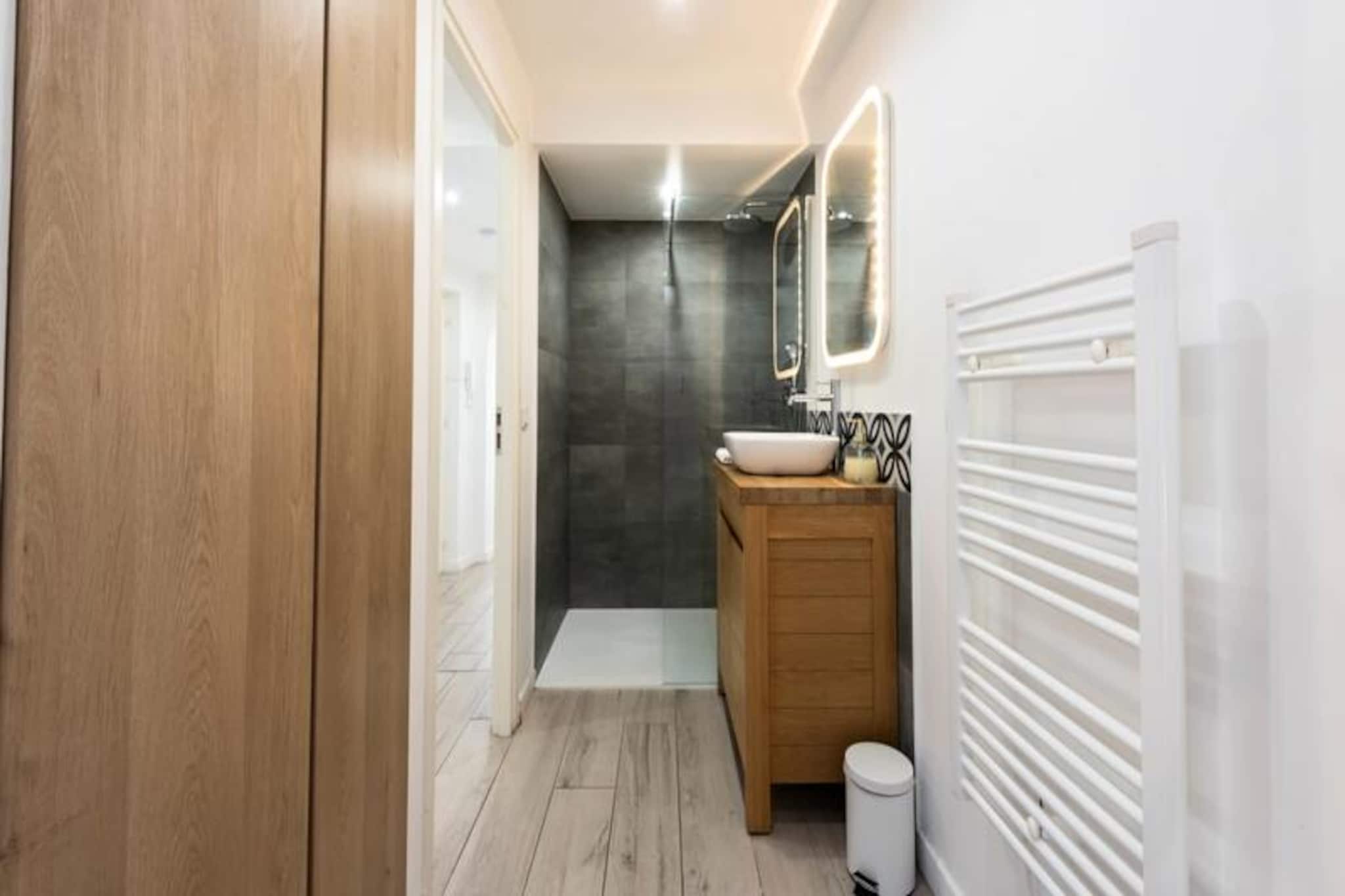 Résidence 3p Centre Cannes Suquet-Niet-getagd