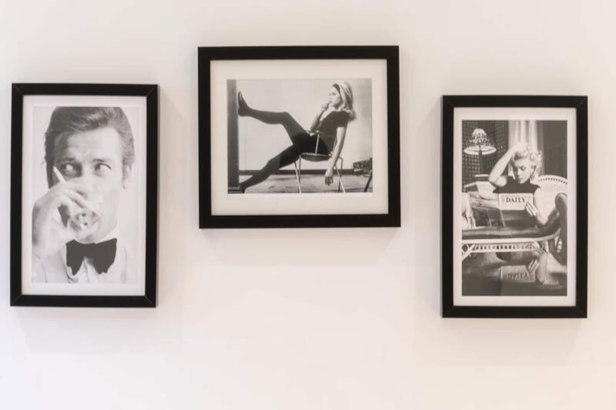 Résidence 3p Centre Cannes Suquet-Niet-getagd