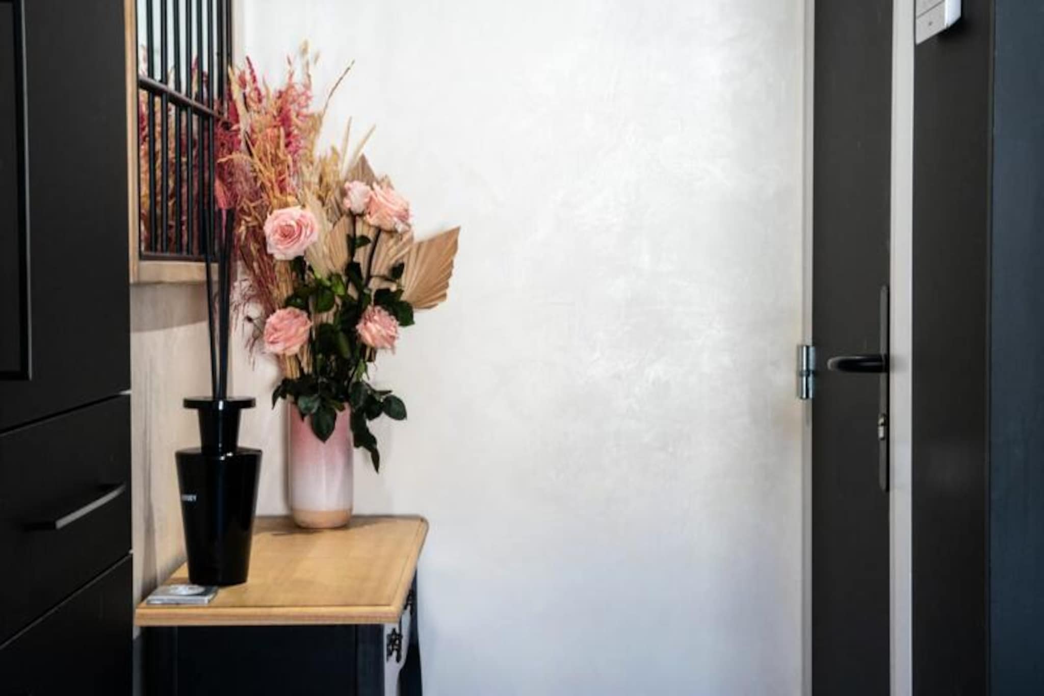 2-room air-conditioned apartment near the Croisette