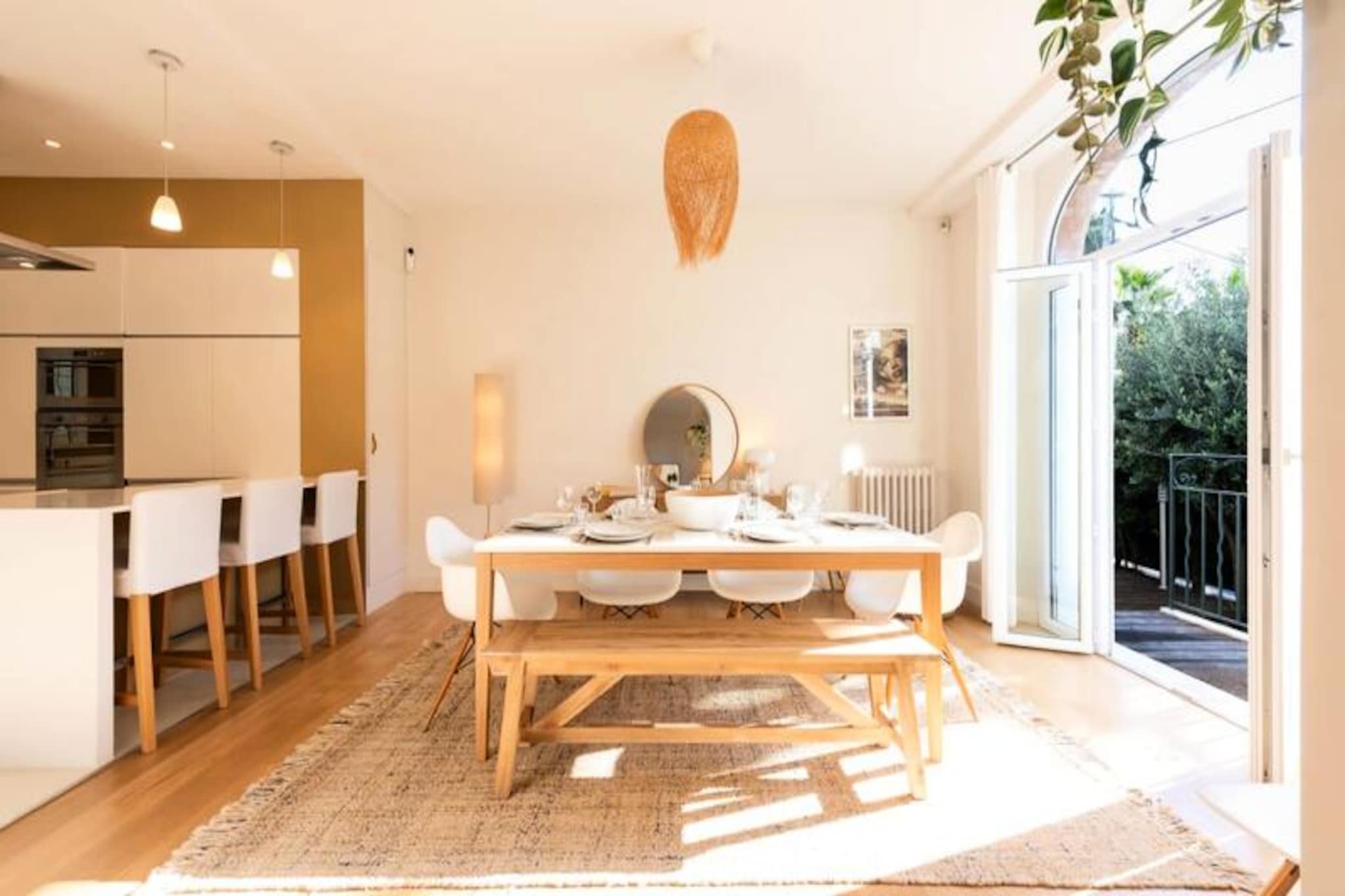 Résidence Villa 180m² 5p Cannes Piscine Garage