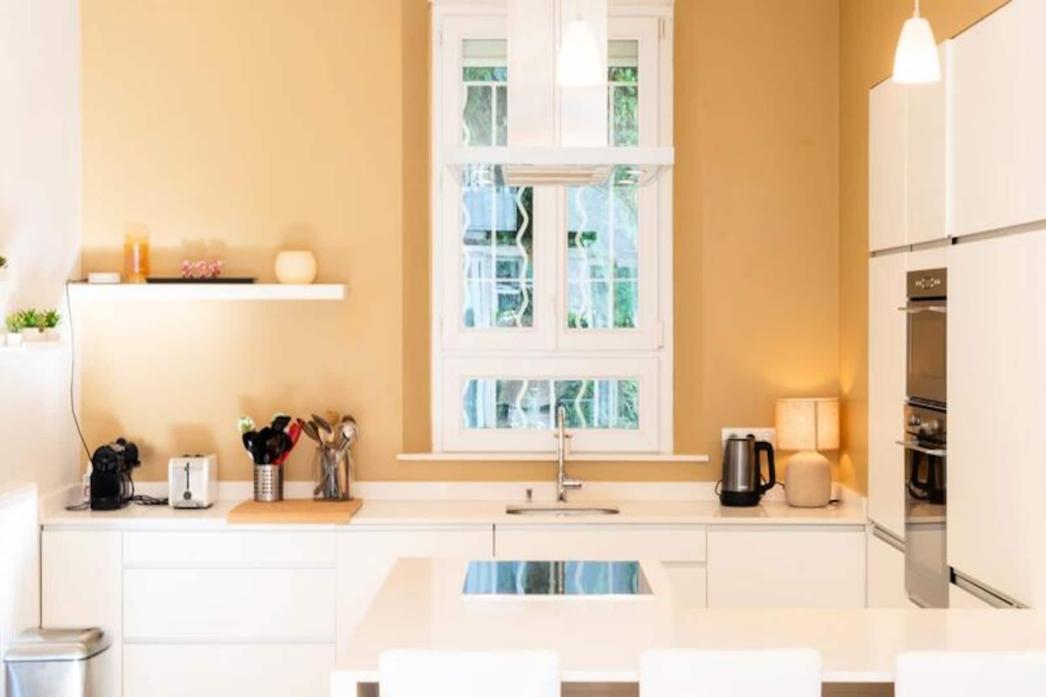 Résidence Villa 180m² 5p Cannes Piscine Garage-Non tagué