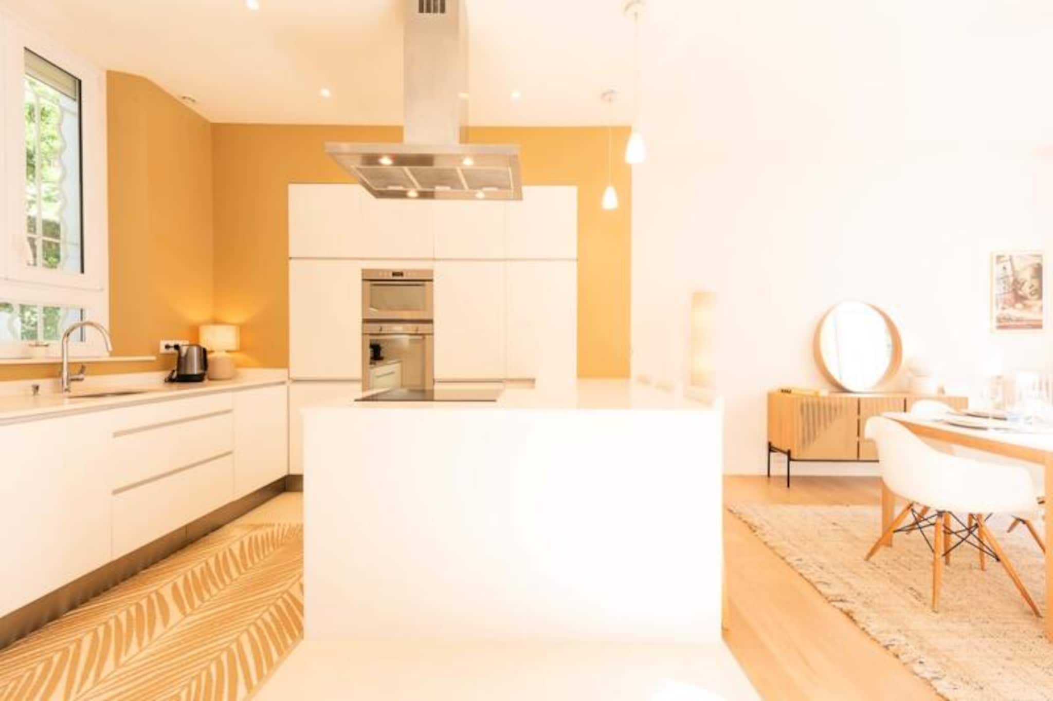 Résidence Villa 180m² 5p Cannes Piscine Garage-Non tagué