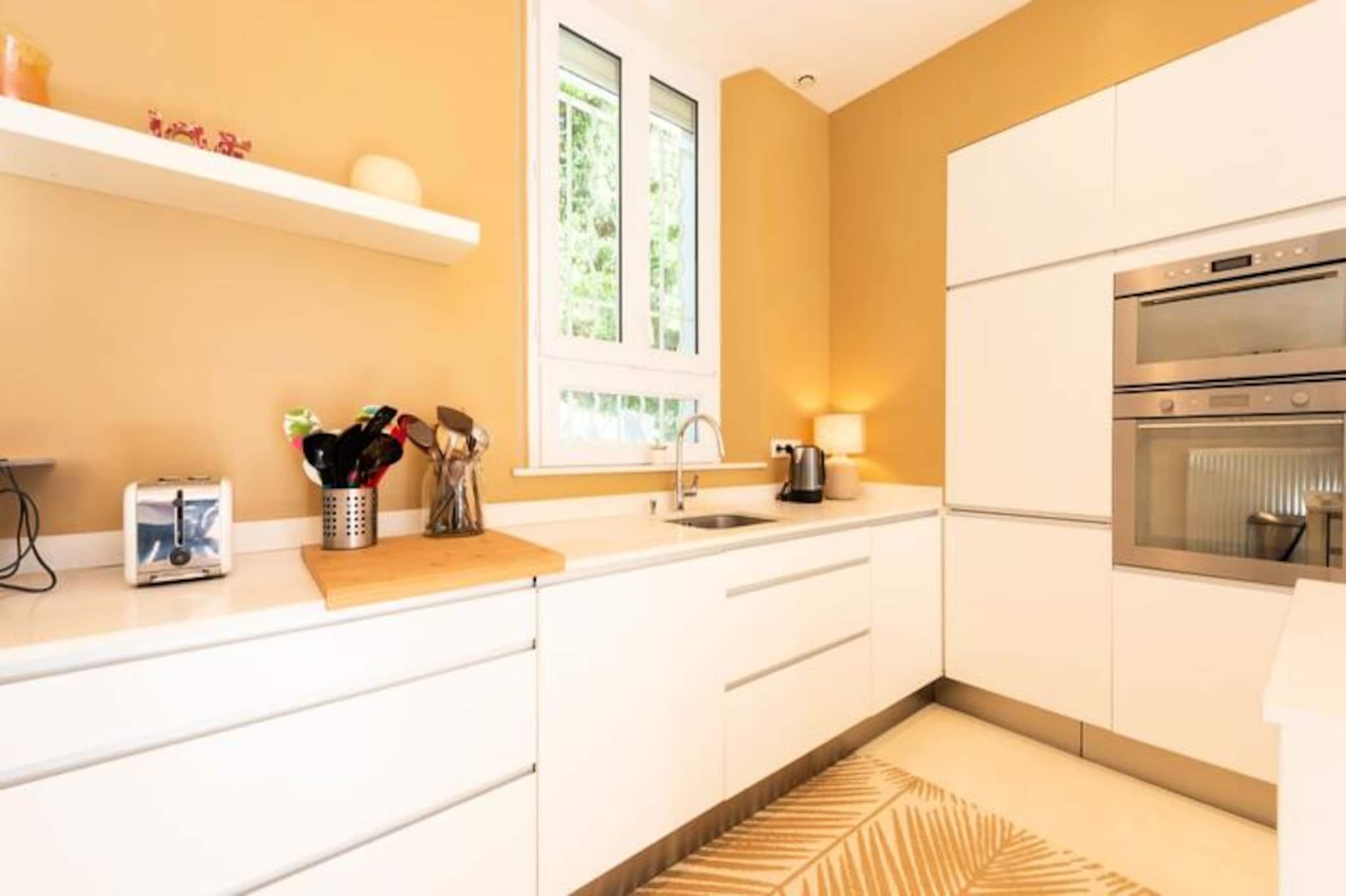 Résidence Villa 180m² 5p Cannes Piscine Garage-Non tagué