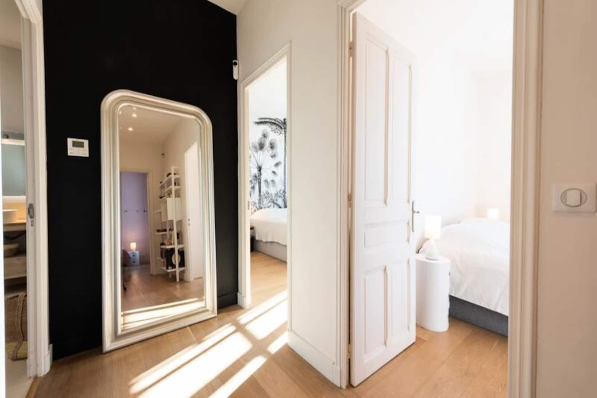 Résidence Villa 180m² 5p Cannes Piscine Garage-Non tagué