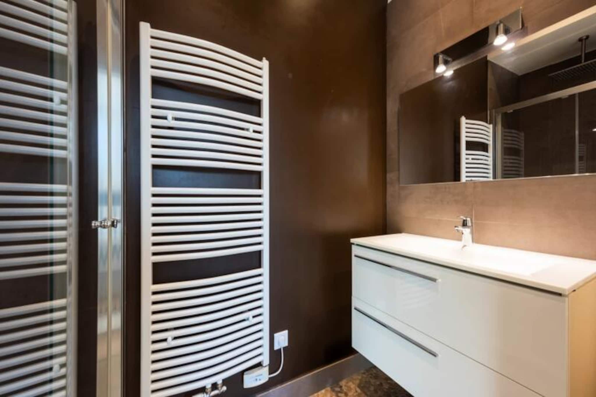 Résidence Villa 180m² 5p Cannes Piscine Garage-Non tagué