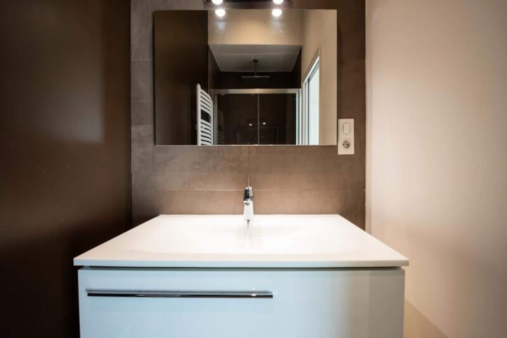 Résidence Villa 180m² 5p Cannes Piscine Garage-Non tagué