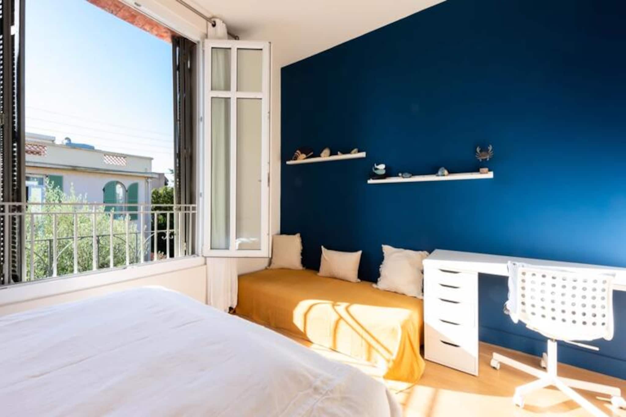 Résidence Villa 180m² 5p Cannes Piscine Garage-Non tagué