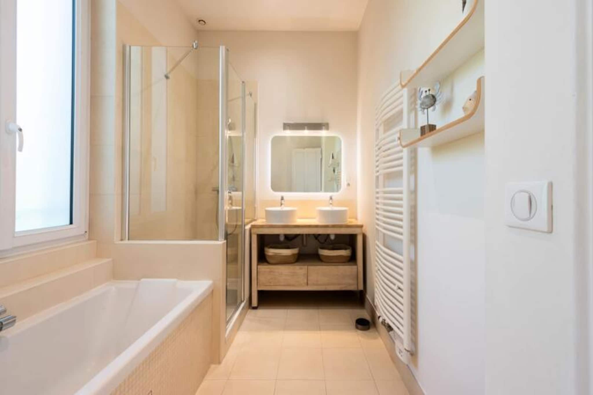 Résidence Villa 180m² 5p Cannes Piscine Garage-Non tagué