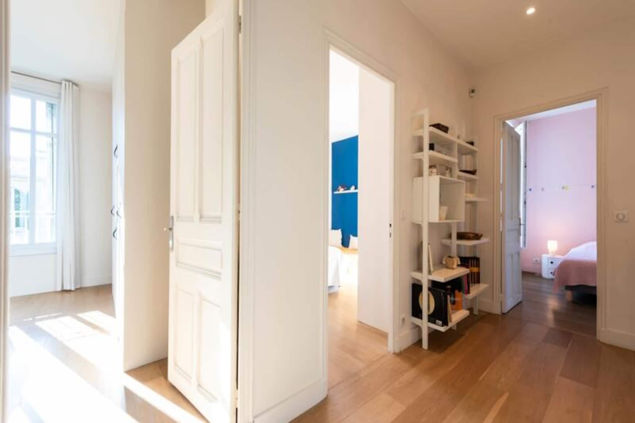 Résidence Villa 180m² 5p Cannes Piscine Garage-Non tagué