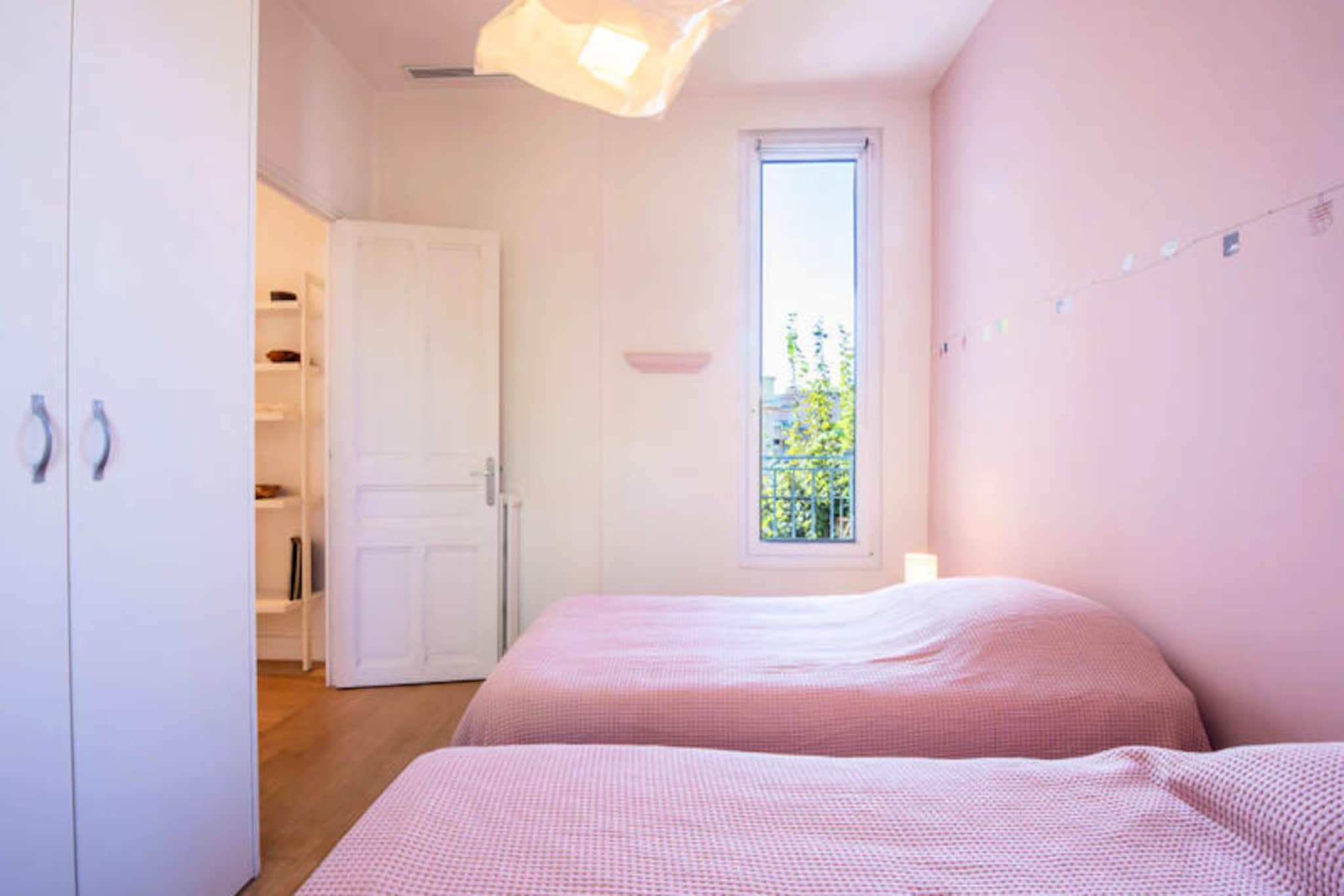 Résidence Villa 180m² 5p Cannes Piscine Garage-Non tagué