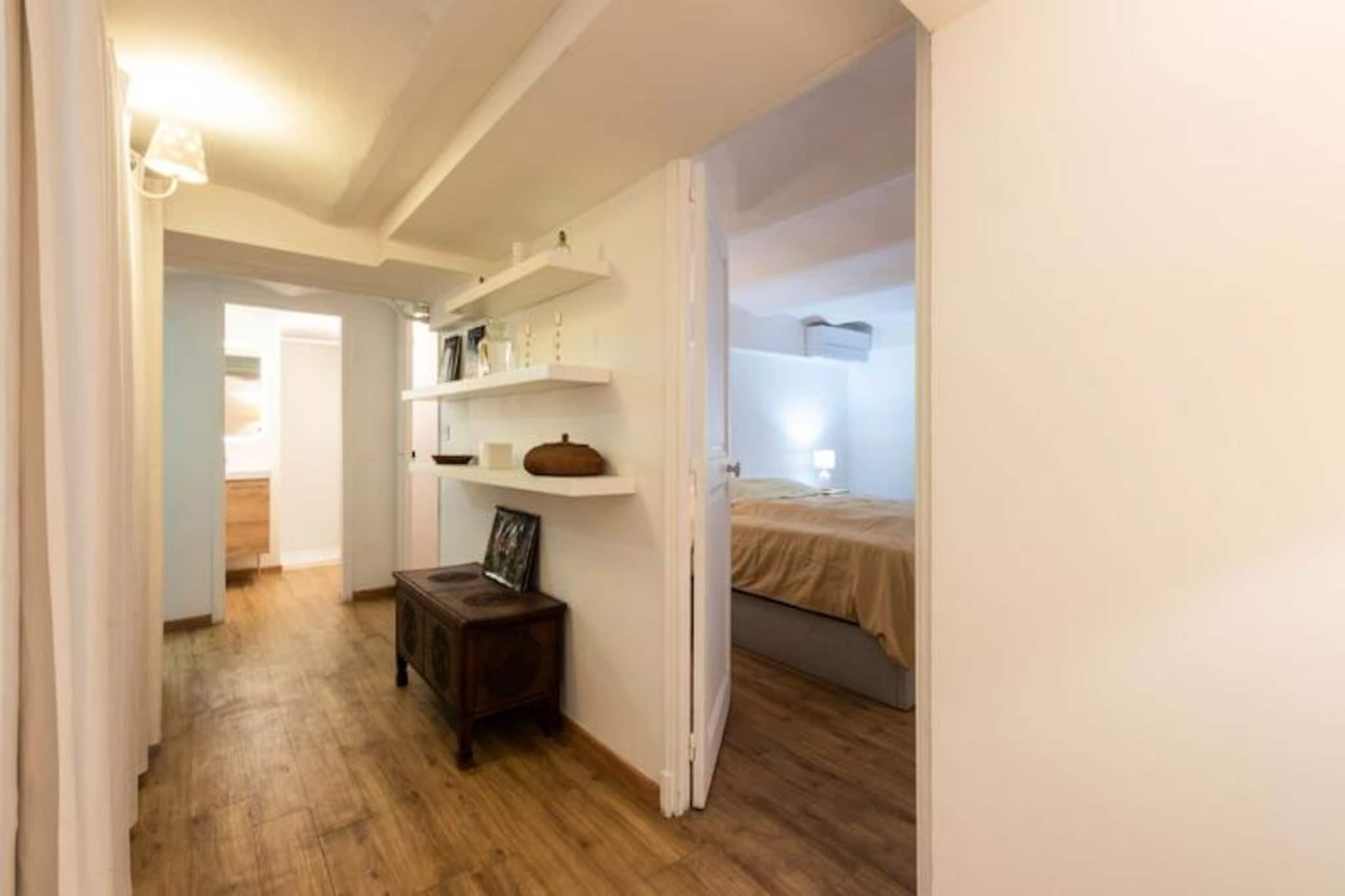 Résidence Villa 180m² 5p Cannes Piscine Garage-Non tagué