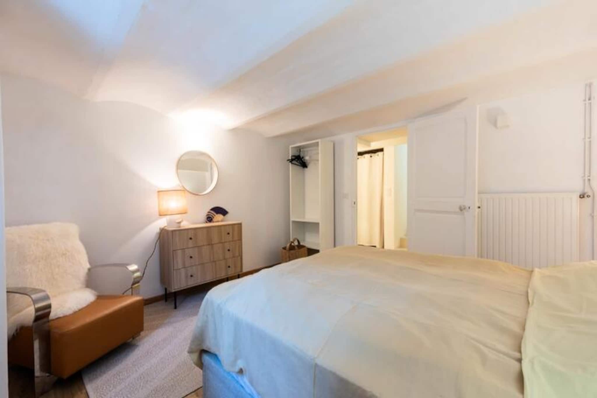 Résidence Villa 180m² 5p Cannes Piscine Garage-Non tagué