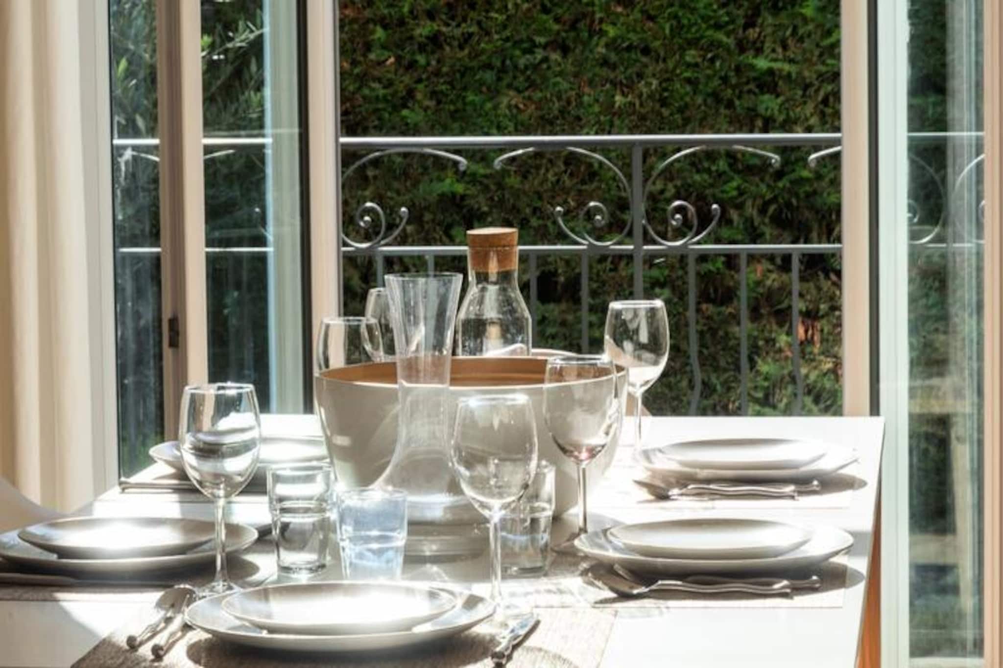 Résidence Villa 180m² 5p Cannes Piscine Garage-Non tagué