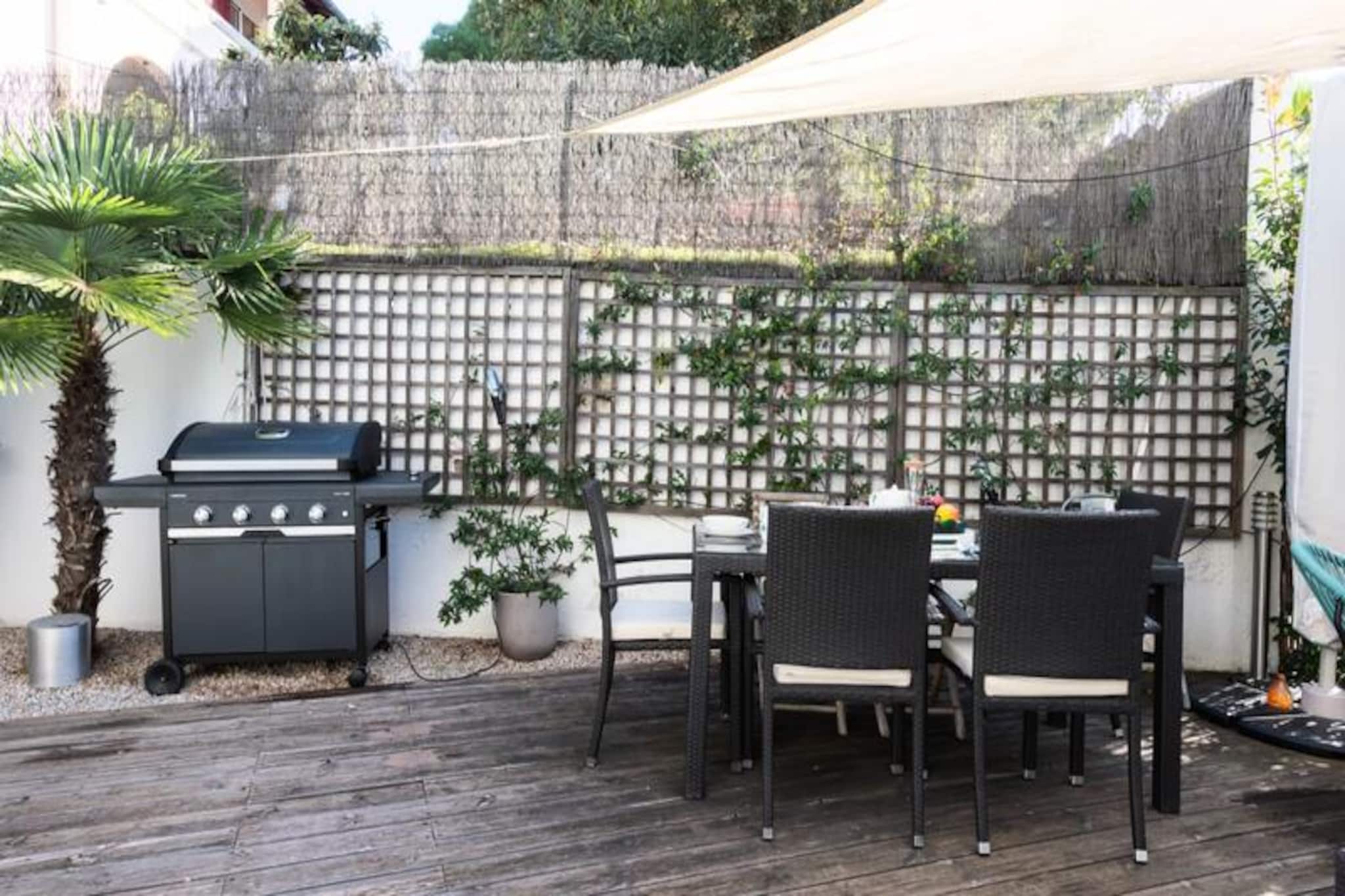 Résidence Villa 180m² 5p Cannes Piscine Garage-Non tagué