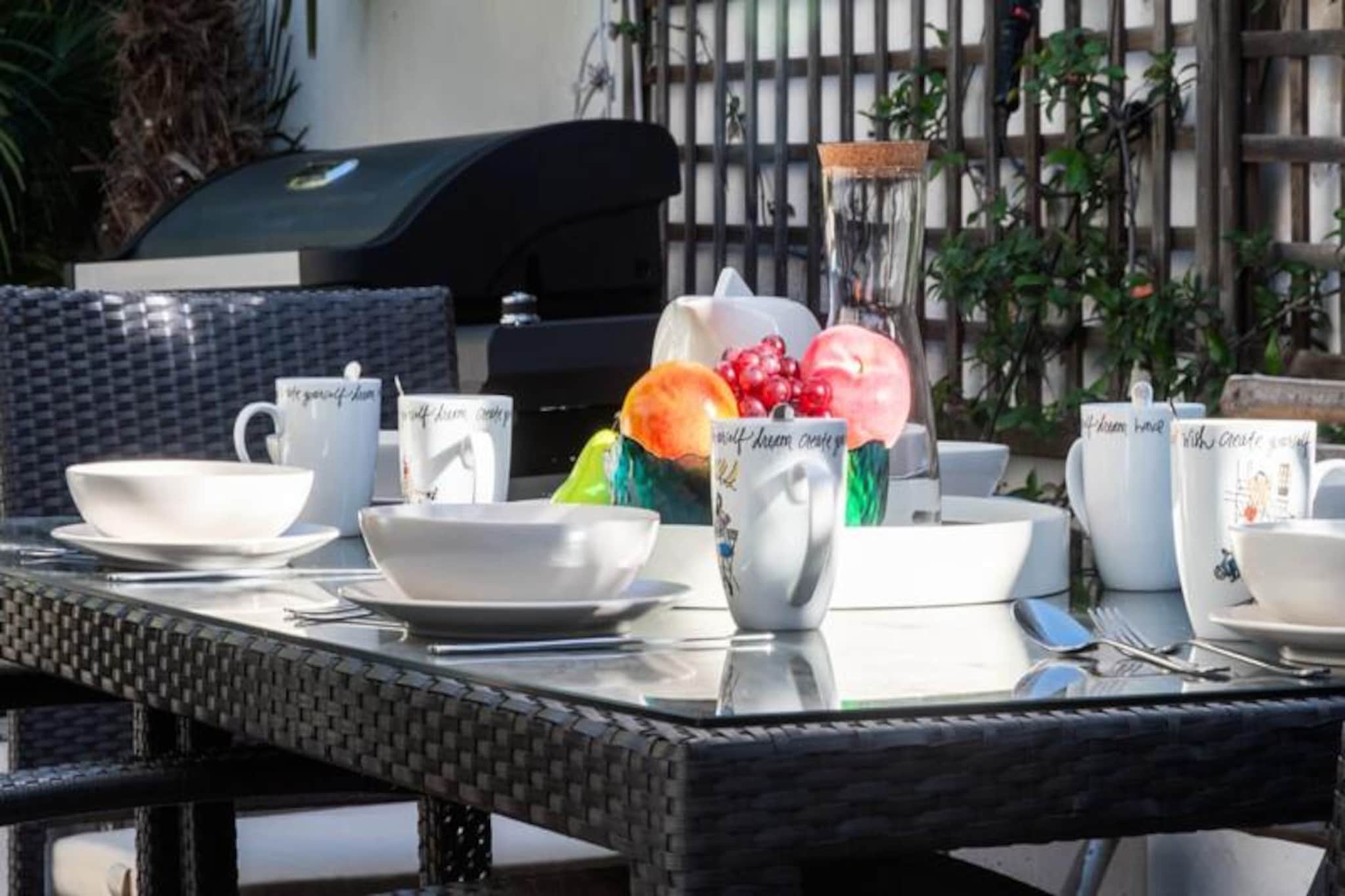 Résidence Villa 180m² 5p Cannes Piscine Garage-Non tagué