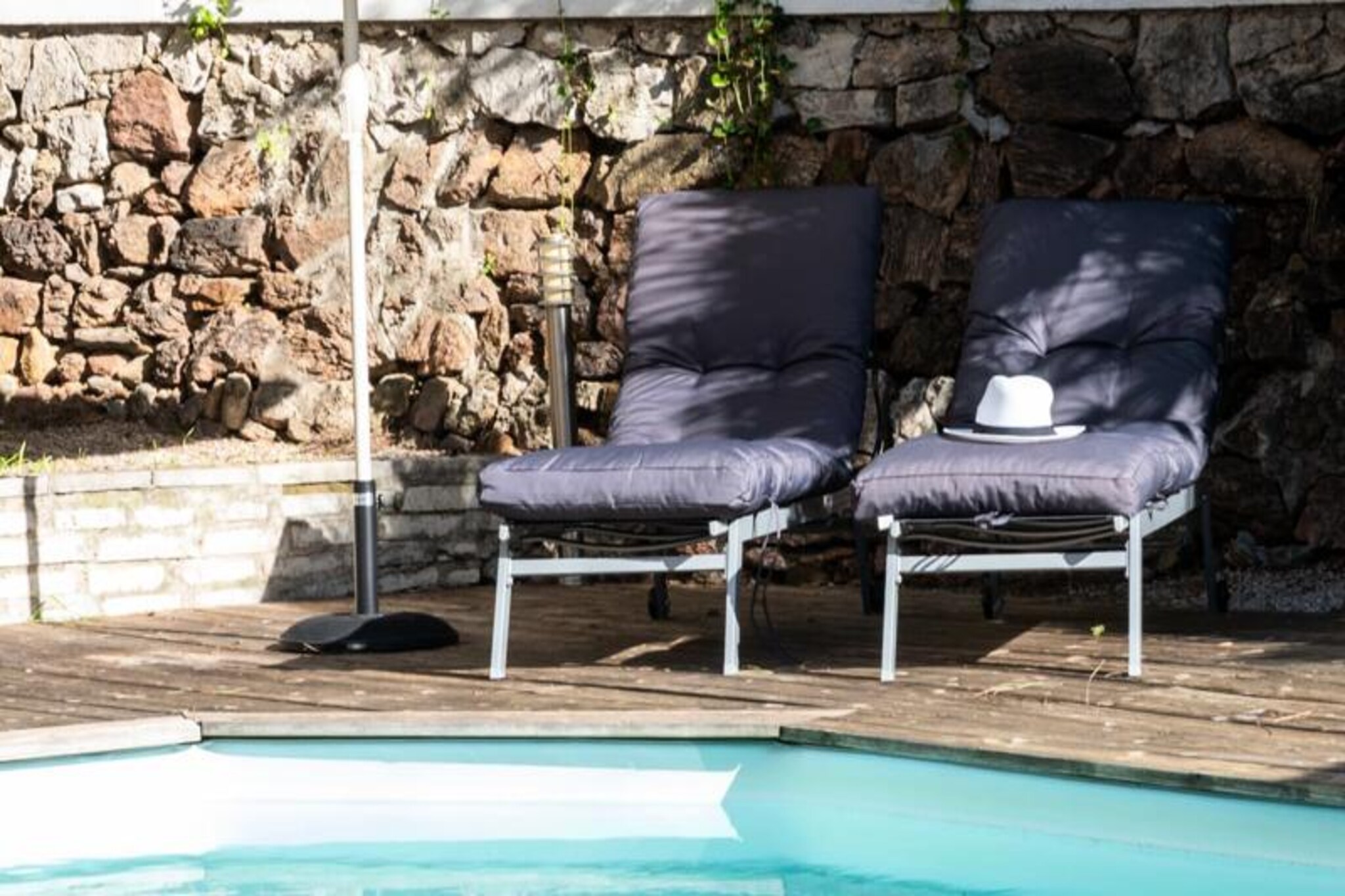 Résidence Villa 180m² 5p Cannes Piscine Garage-Non tagué