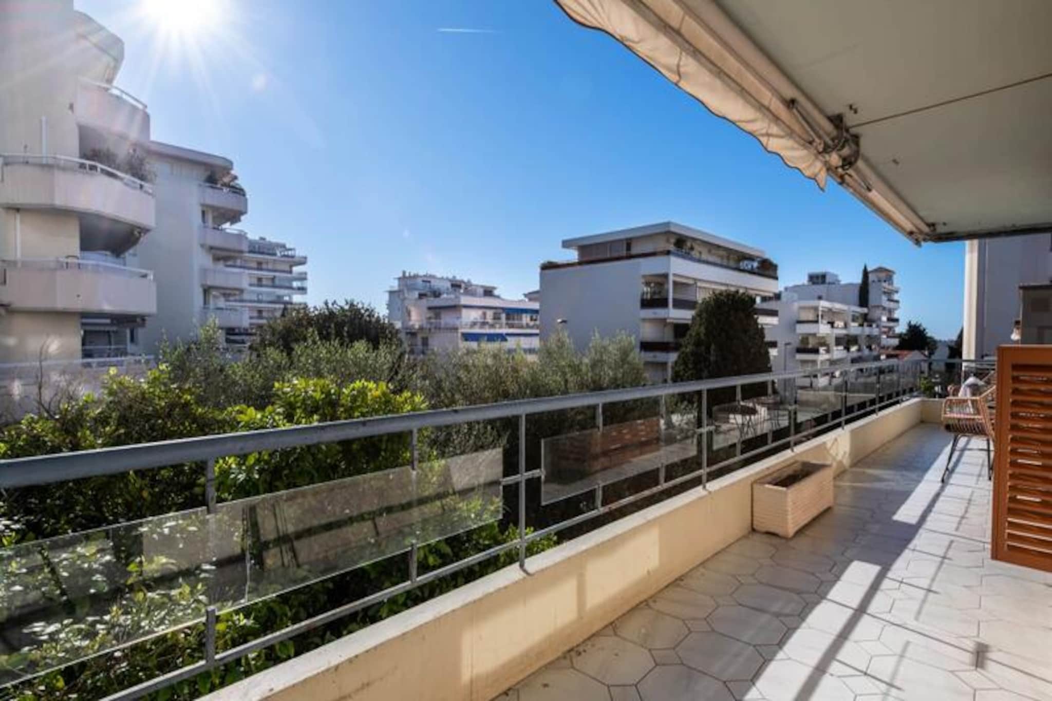 Résidence Grand 3p Plages Et Centre Ville à Pied