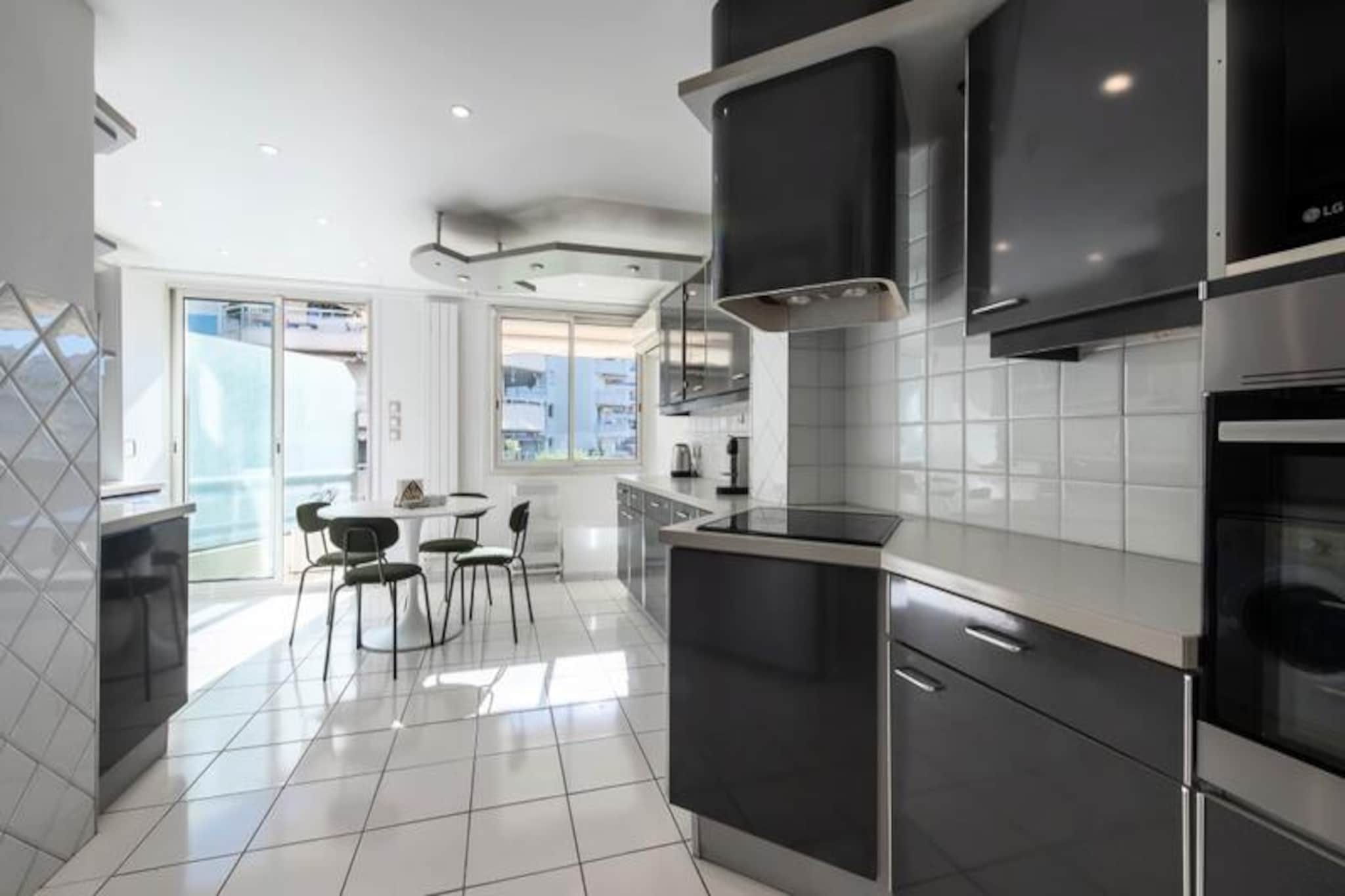 Résidence Grand 3p Plages Et Centre Ville à Pied