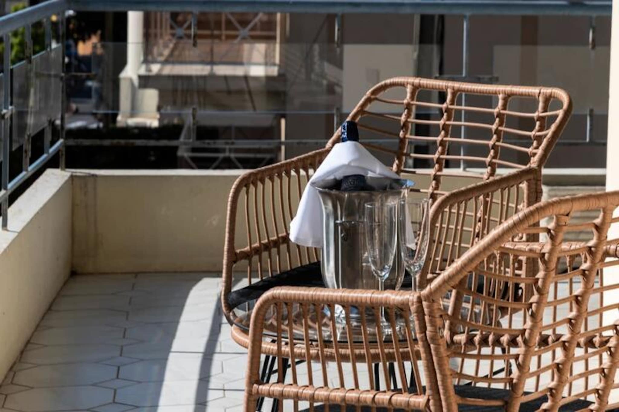 Résidence Grand 3p Plages Et Centre Ville à Pied-Untagged