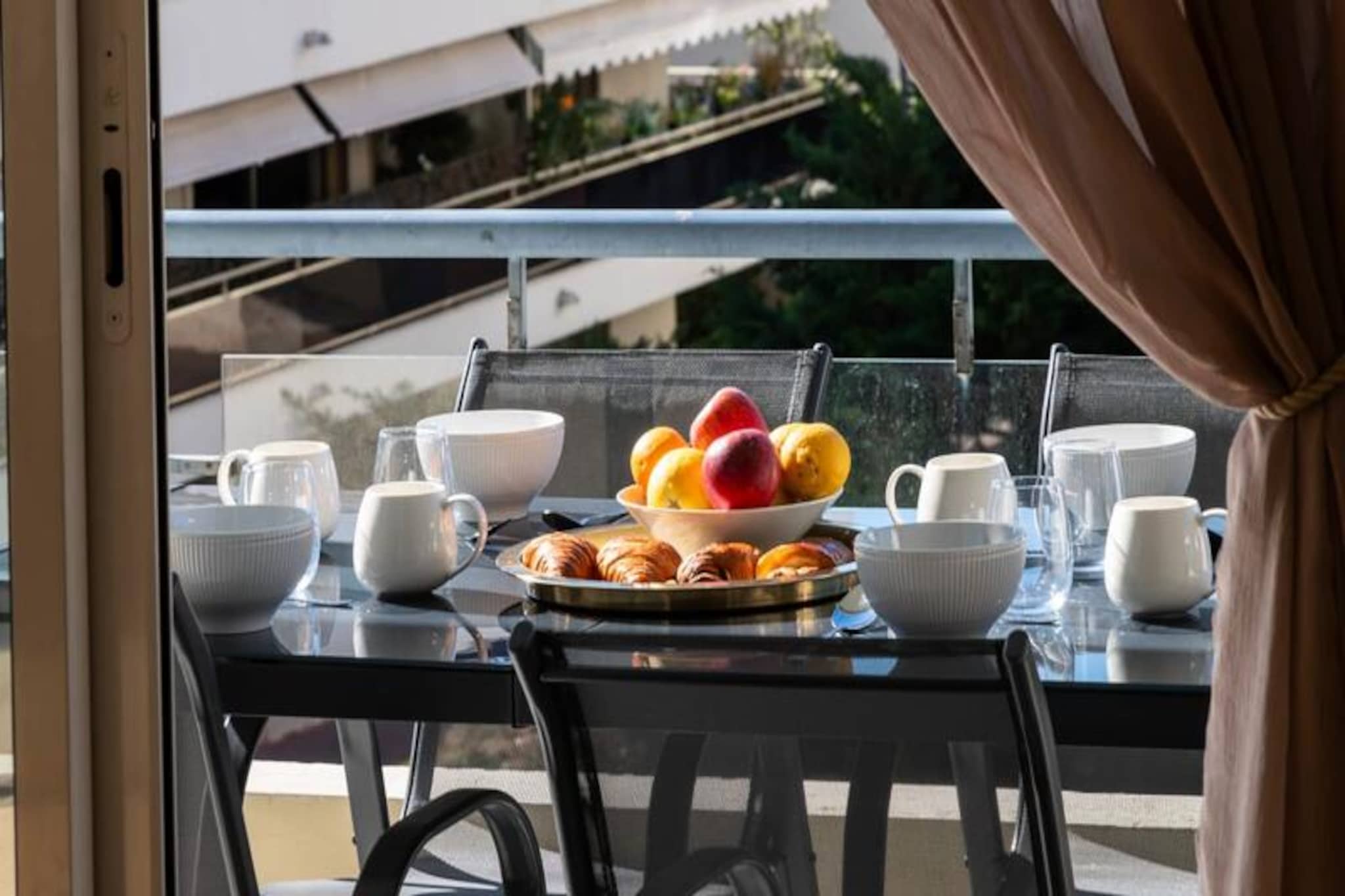 Résidence Grand 3p Plages Et Centre Ville à Pied-Untagged