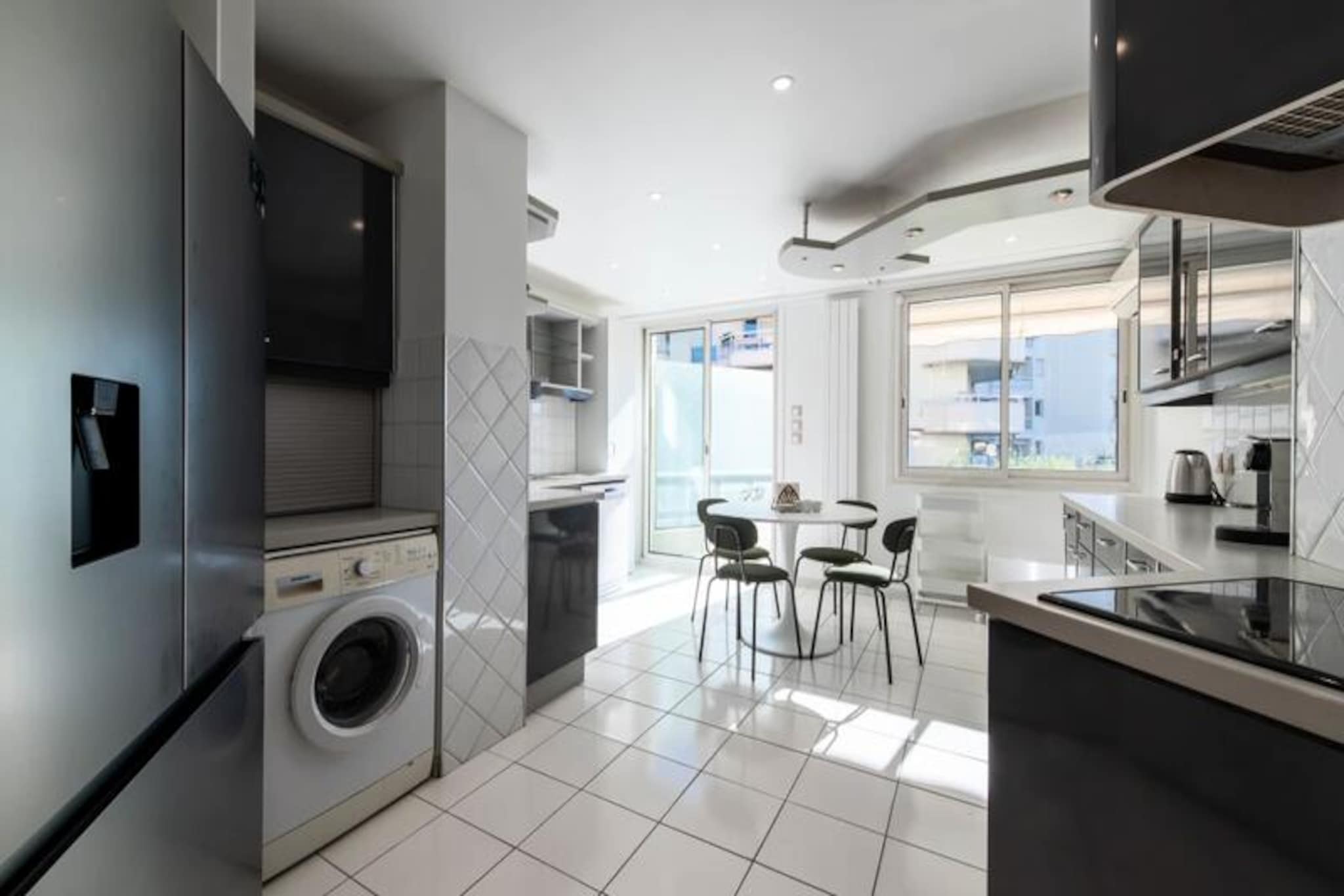 Résidence Grand 3p Plages Et Centre Ville à Pied-Untagged