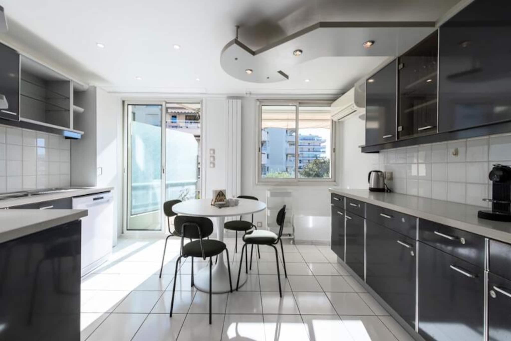 Résidence Grand 3p Plages Et Centre Ville à Pied-Untagged