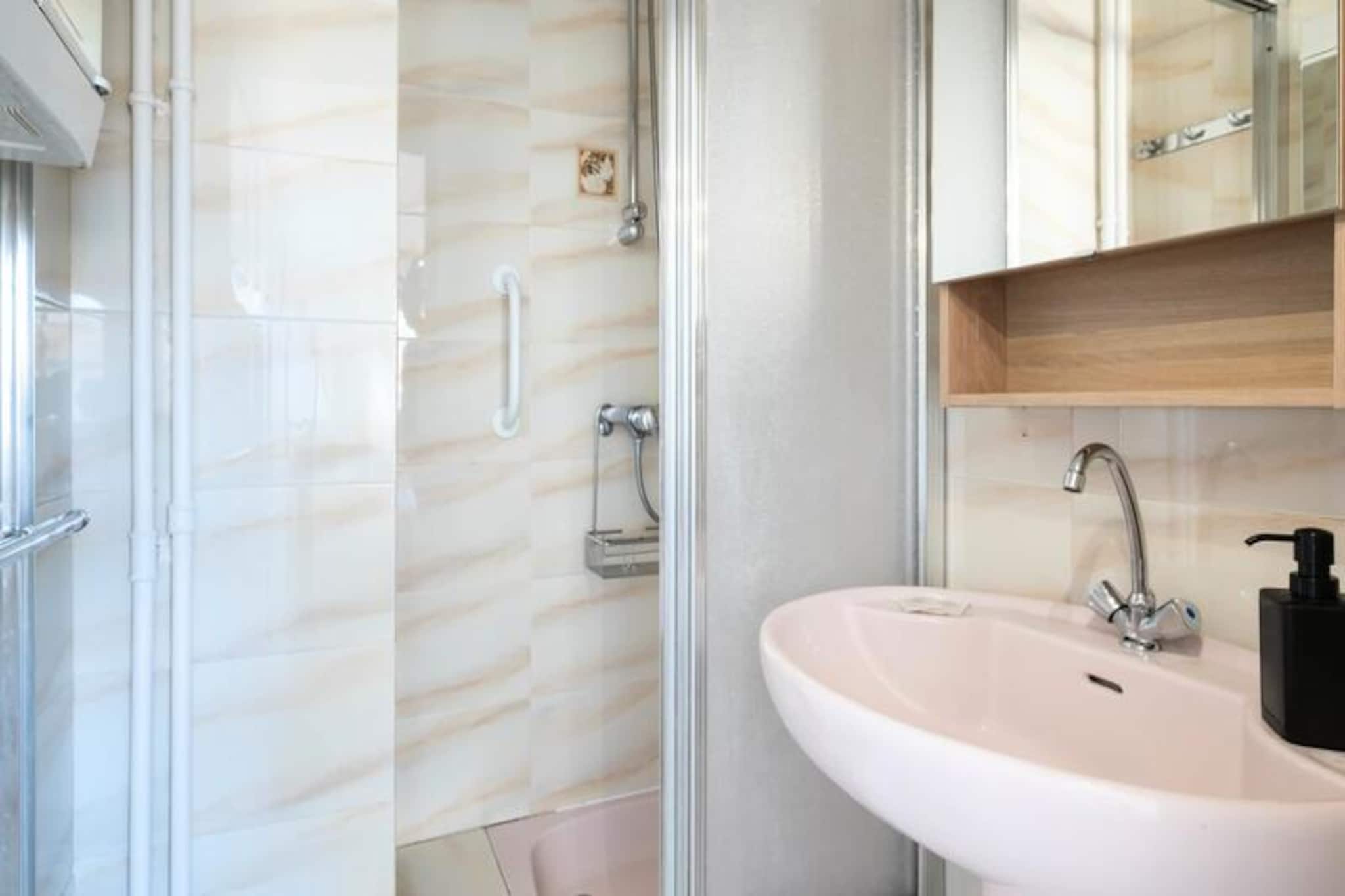 Résidence Grand 3p Plages Et Centre Ville à Pied-Untagged