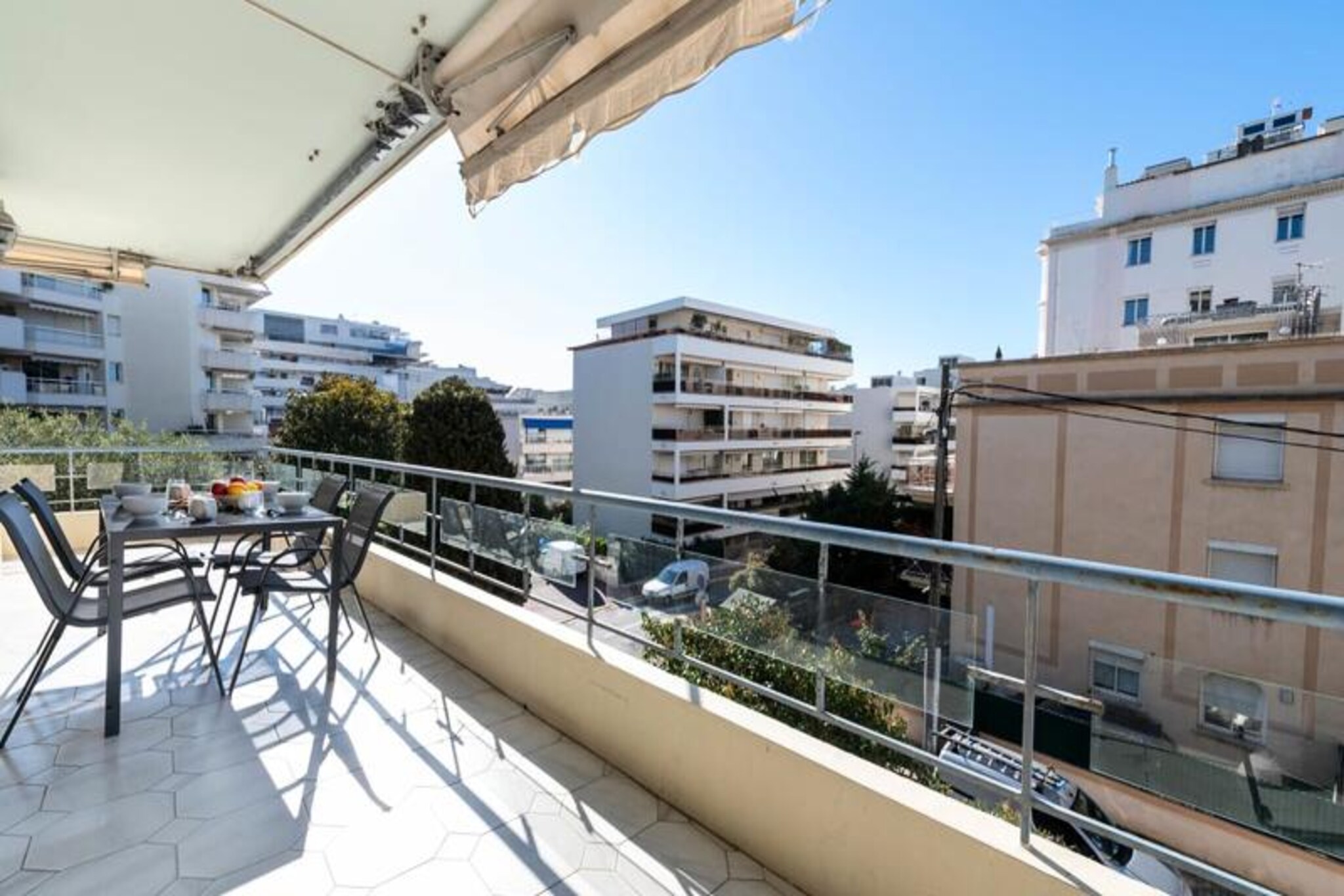 Résidence Grand 3p Plages Et Centre Ville à Pied-Untagged