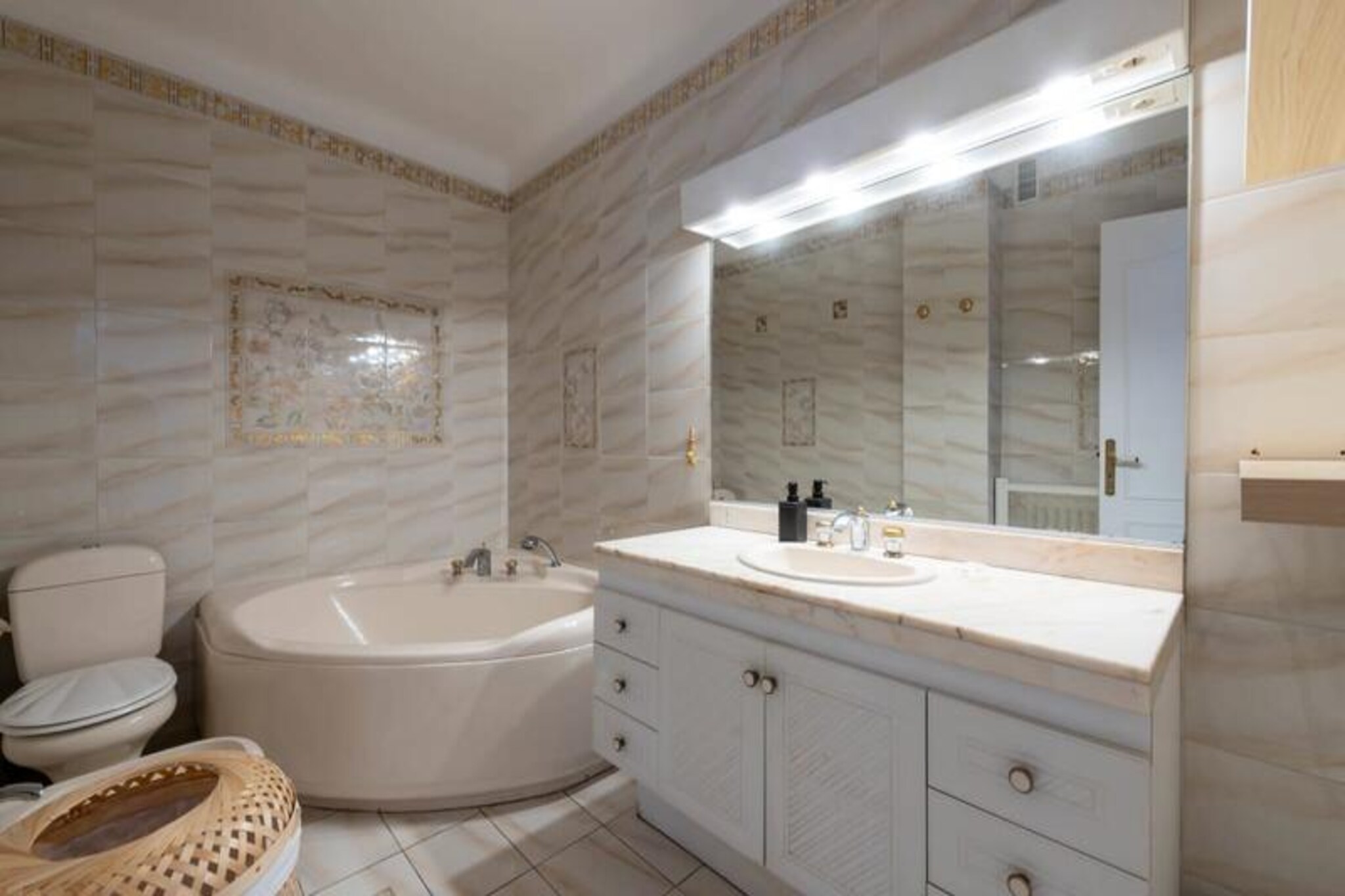 Résidence Grand 3p Plages Et Centre Ville à Pied-Untagged