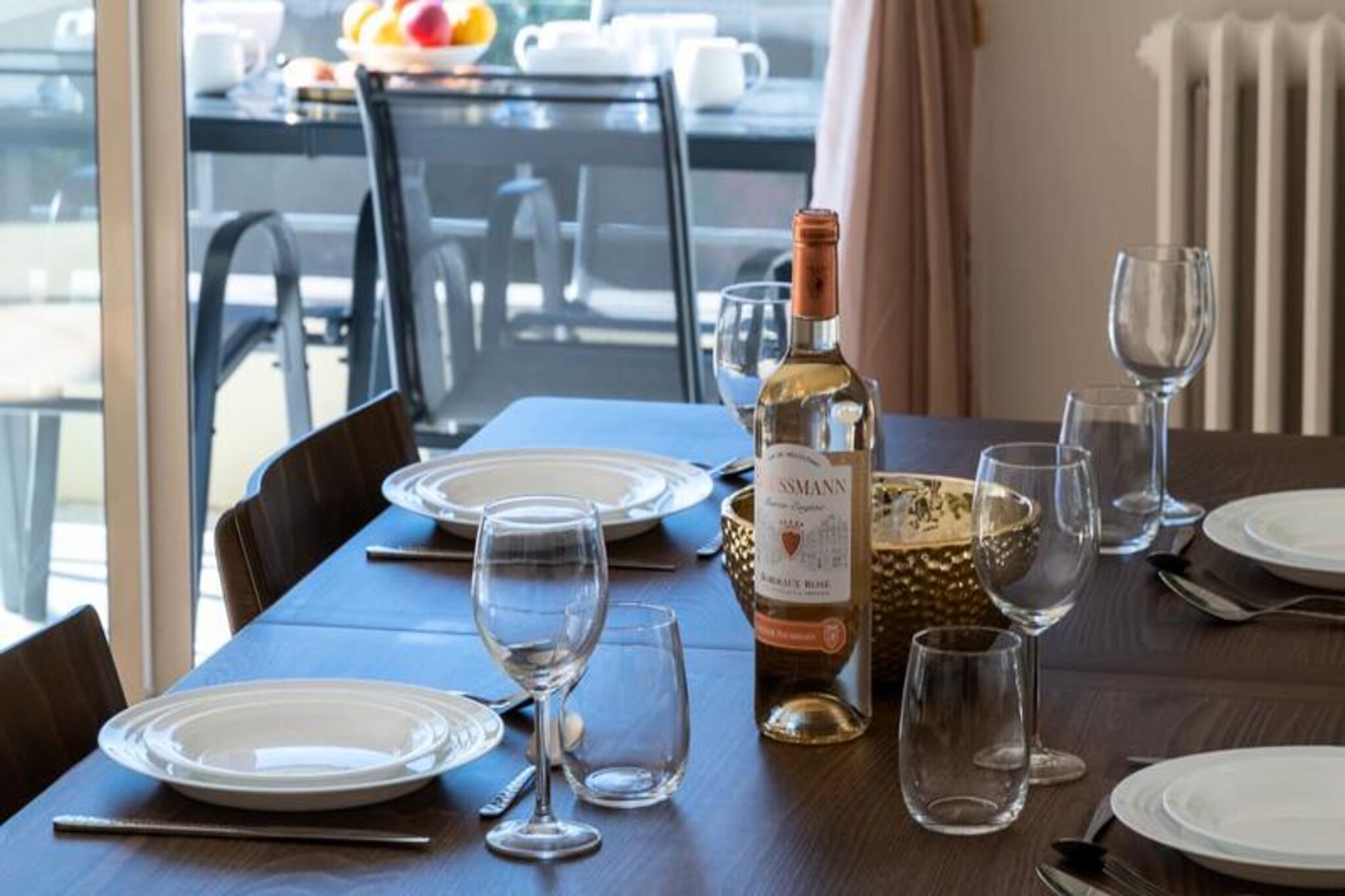 Résidence Grand 3p Plages Et Centre Ville à Pied-Untagged