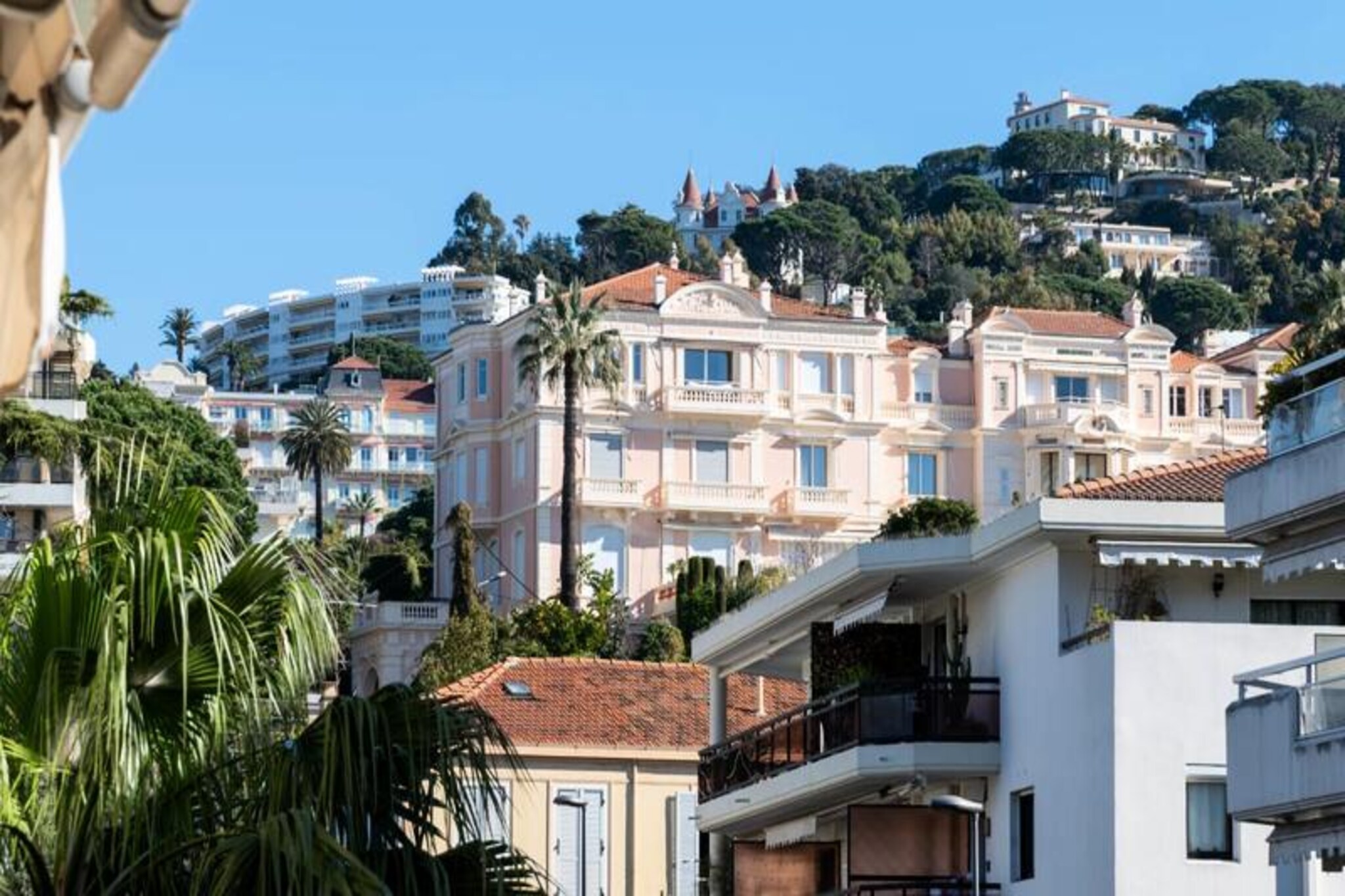 Résidence Grand 3p Plages Et Centre Ville à Pied-Untagged