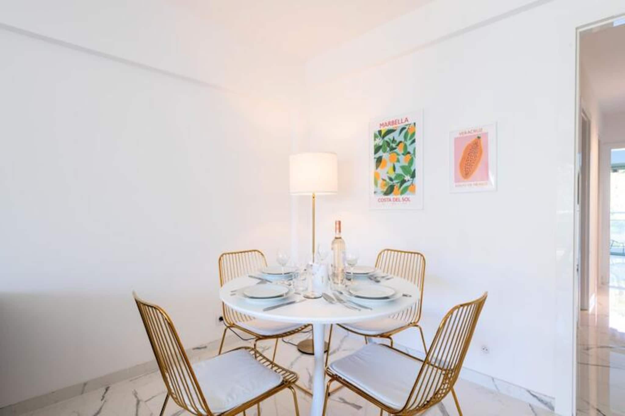 Résidence Spacieux 3p En Résidence Avec Piscine-Niet-getagd