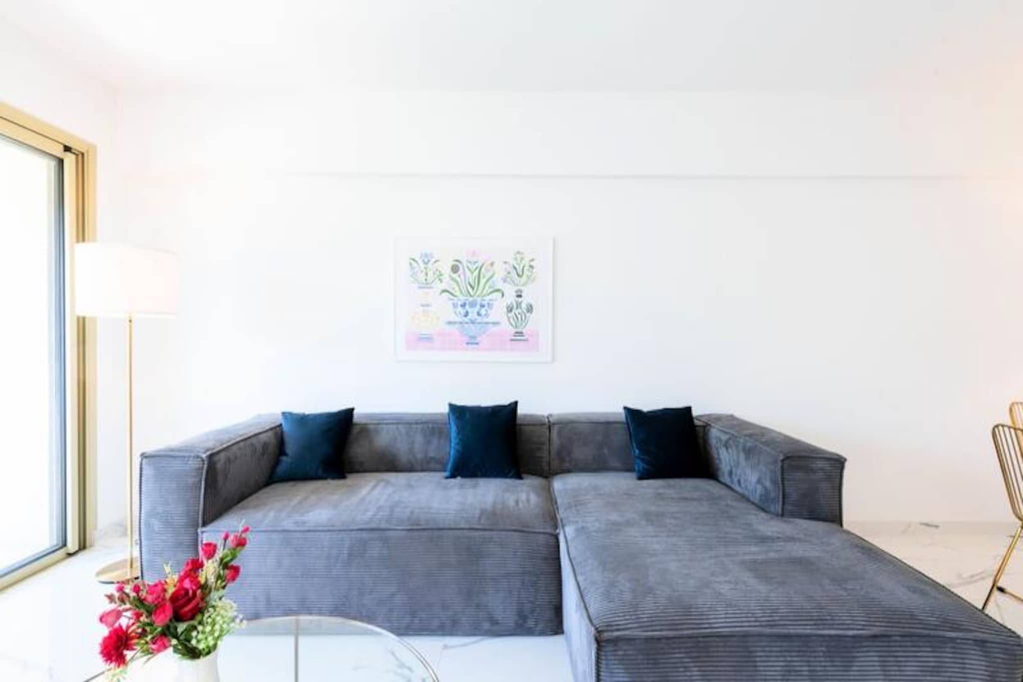 Résidence Spacieux 3p En Résidence Avec Piscine-Niet-getagd