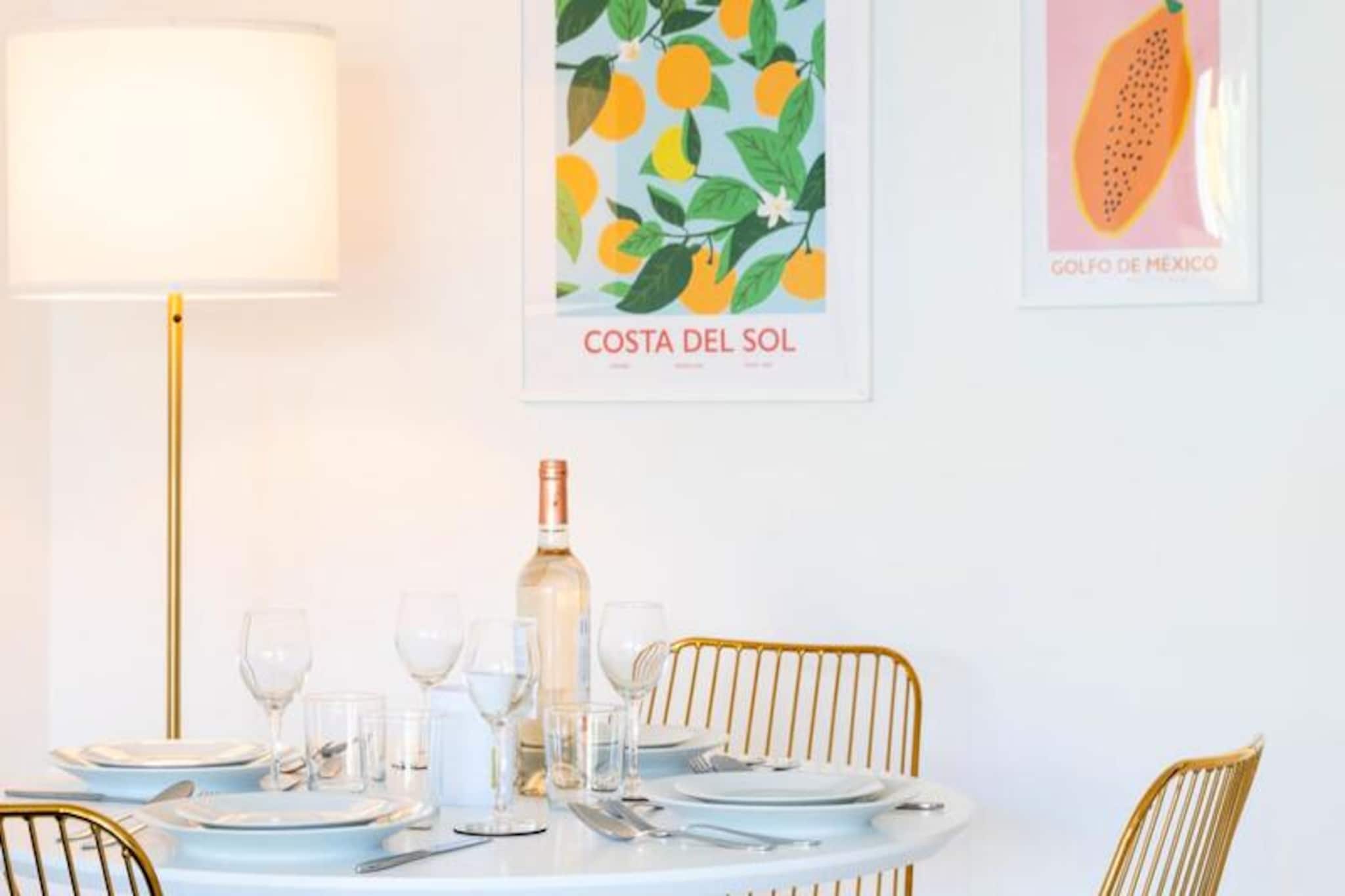 Résidence Spacieux 3p En Résidence Avec Piscine-Niet-getagd