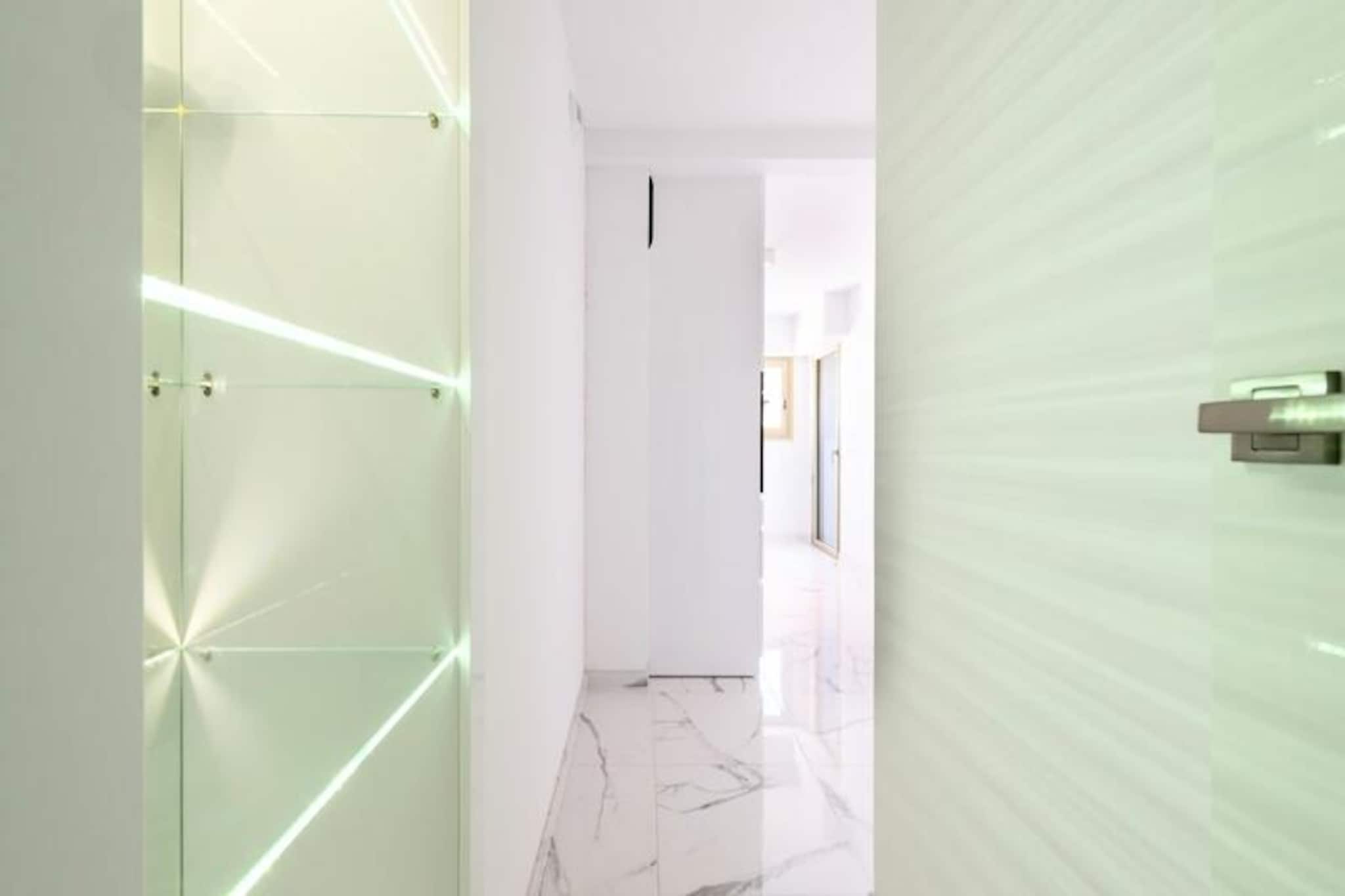 Résidence Spacieux 3p En Résidence Avec Piscine-Niet-getagd