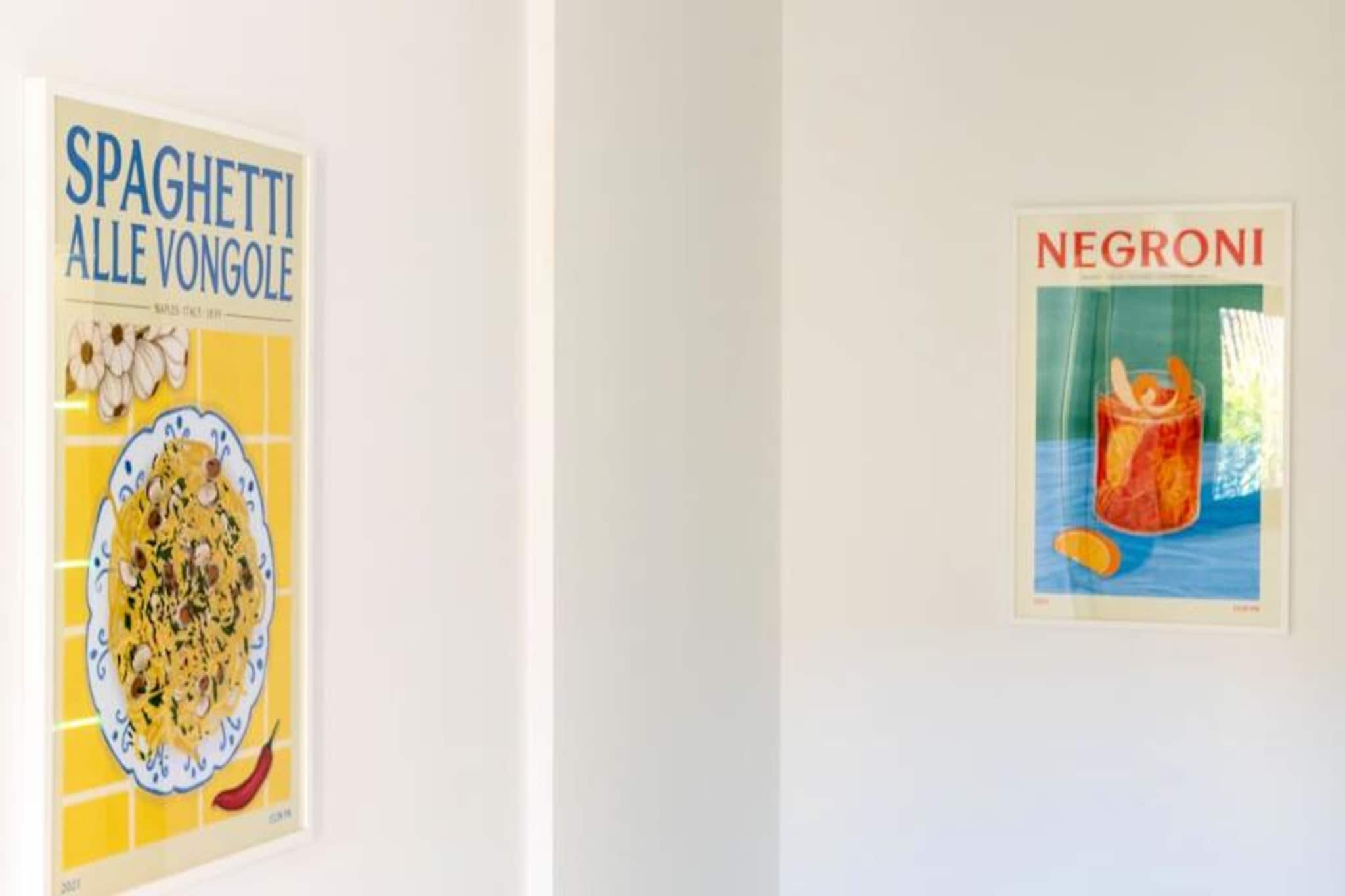 Résidence Spacieux 3p En Résidence Avec Piscine-Niet-getagd