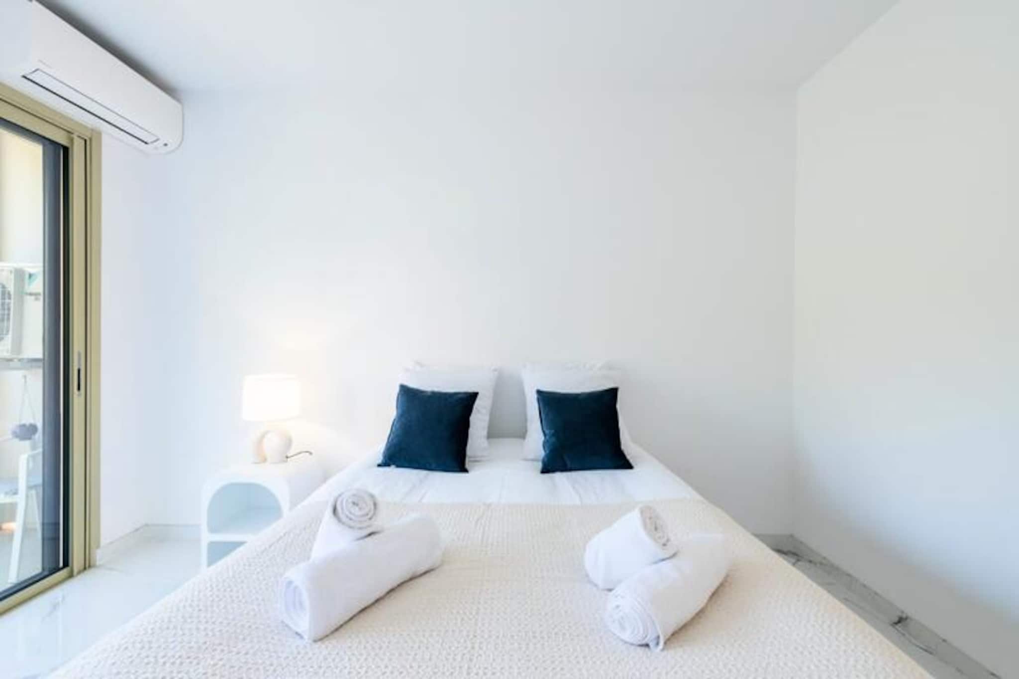 Résidence Spacieux 3p En Résidence Avec Piscine-Niet-getagd