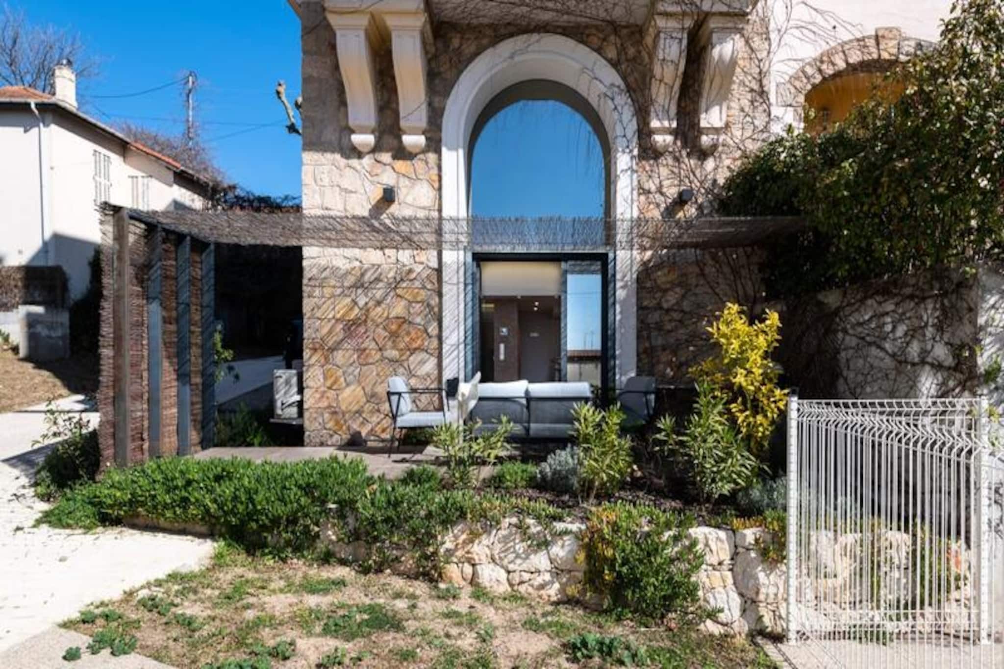 Résidence 2p Duplex 75m² Avec Piscine-Non tagué