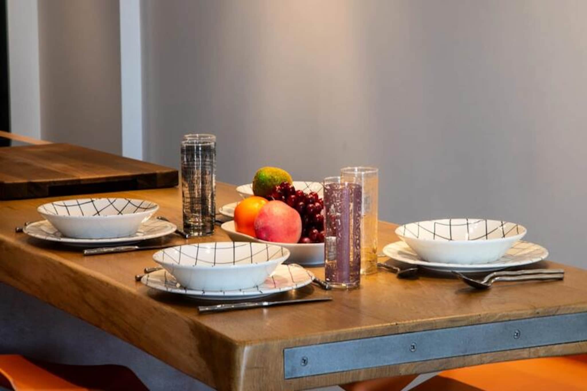 Résidence 2p Duplex 75m² Avec Piscine-Non tagué