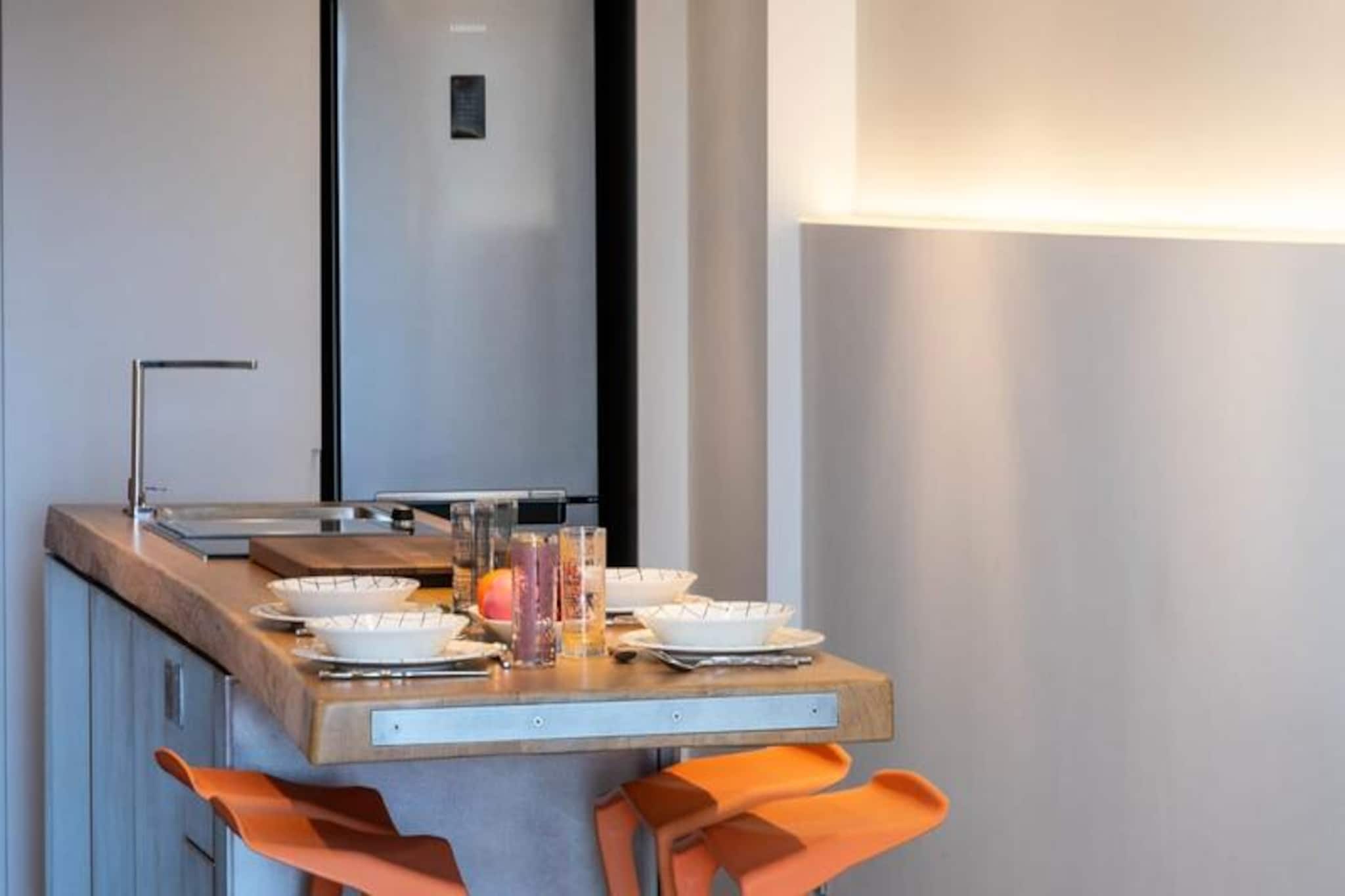 Résidence 2p Duplex 75m² Avec Piscine-Non tagué