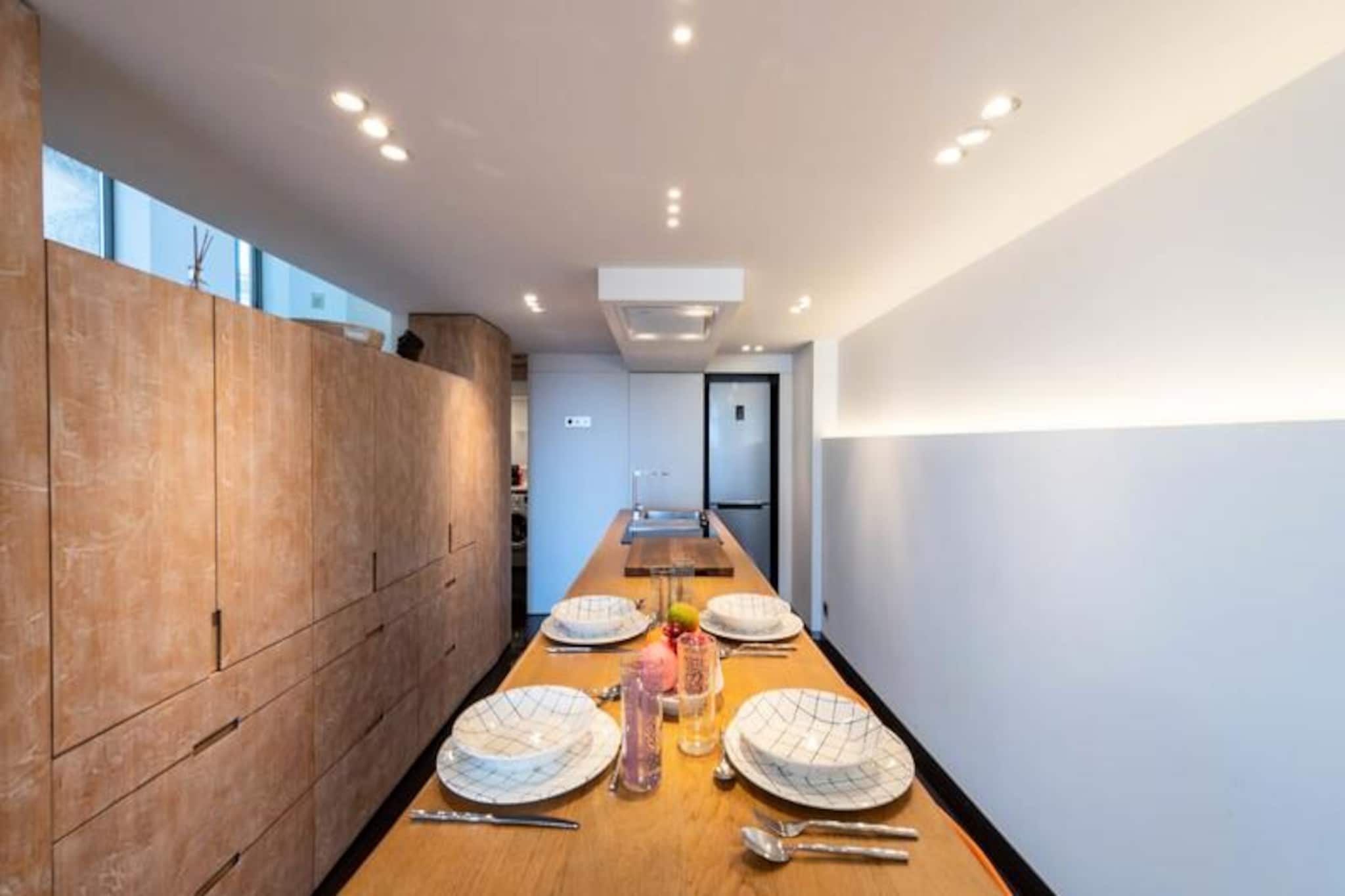 Résidence 2p Duplex 75m² Avec Piscine-Non tagué