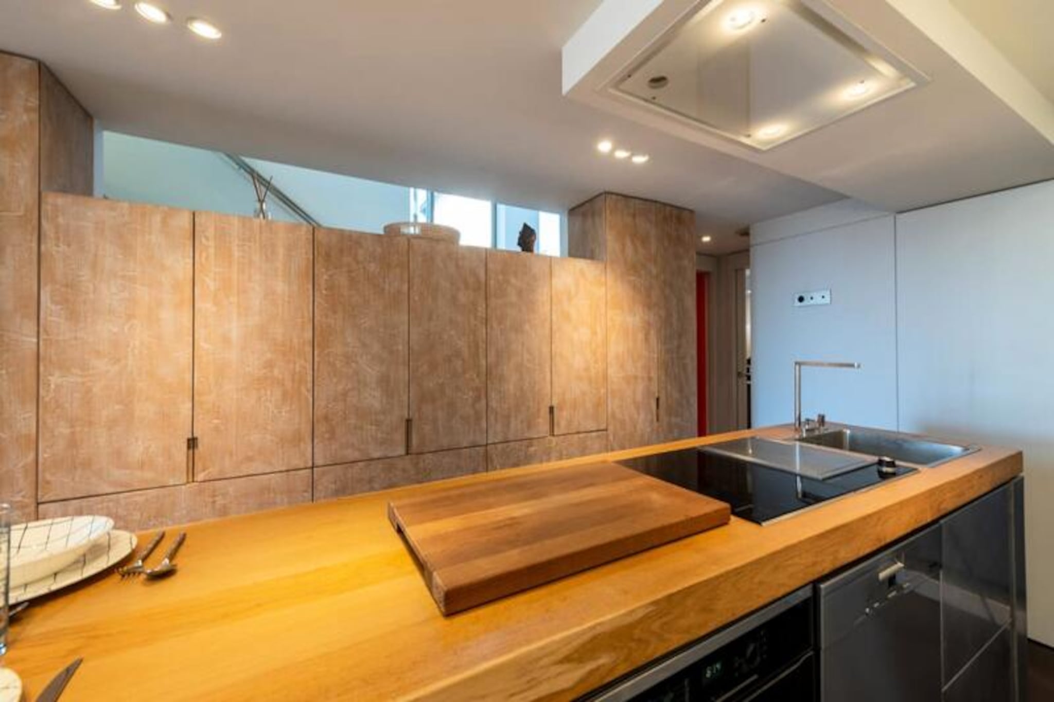 Résidence 2p Duplex 75m² Avec Piscine-Non tagué