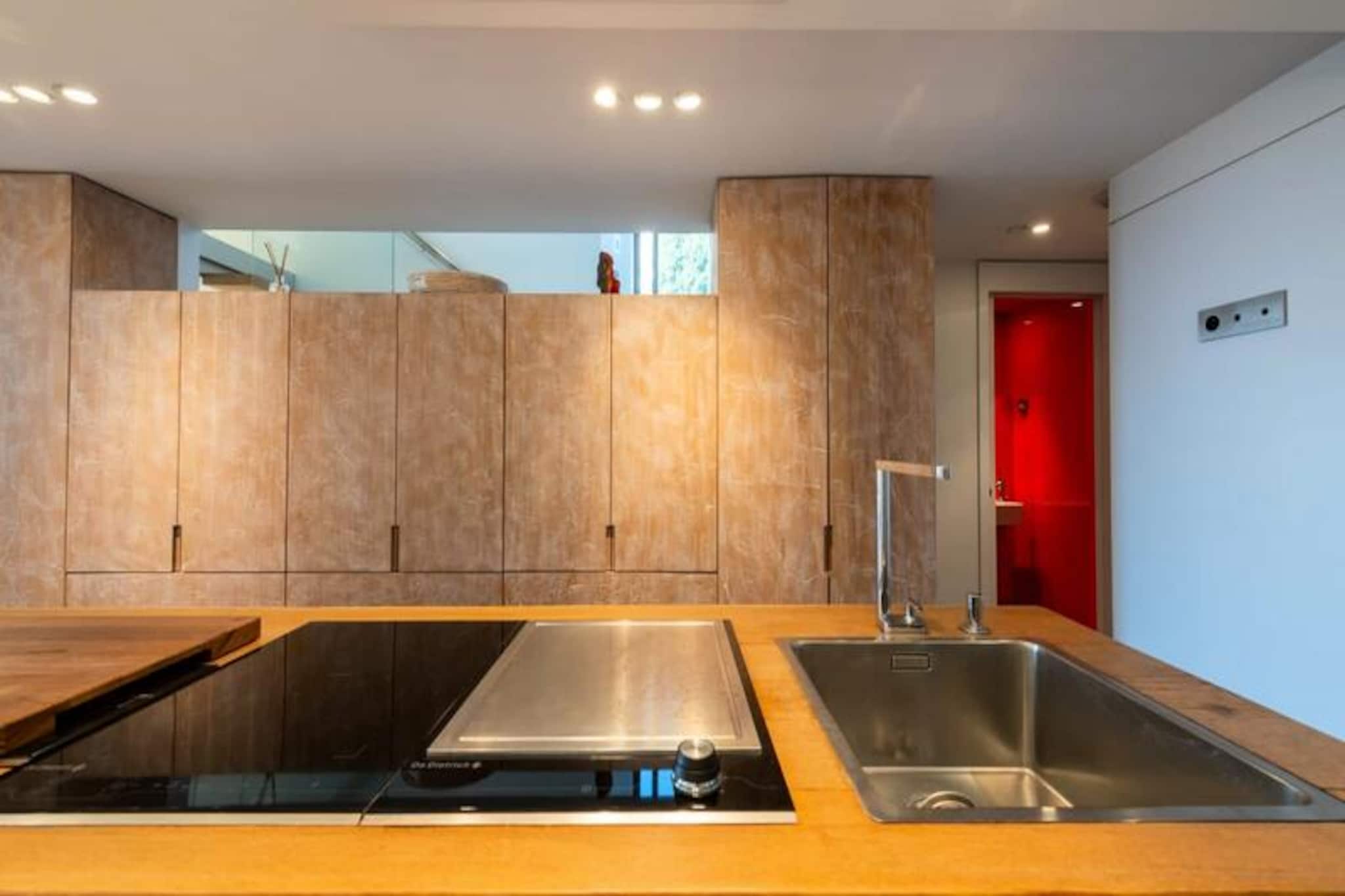 Résidence 2p Duplex 75m² Avec Piscine-Non tagué