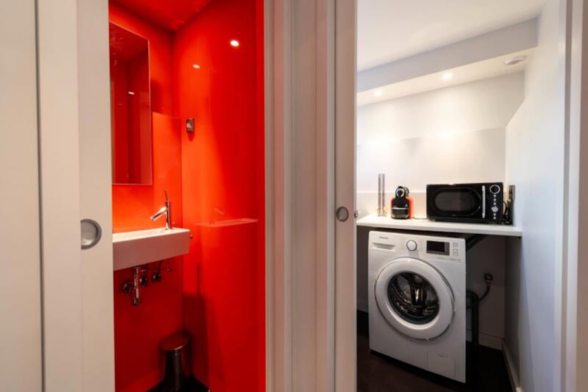 Résidence 2p Duplex 75m² Avec Piscine-Non tagué