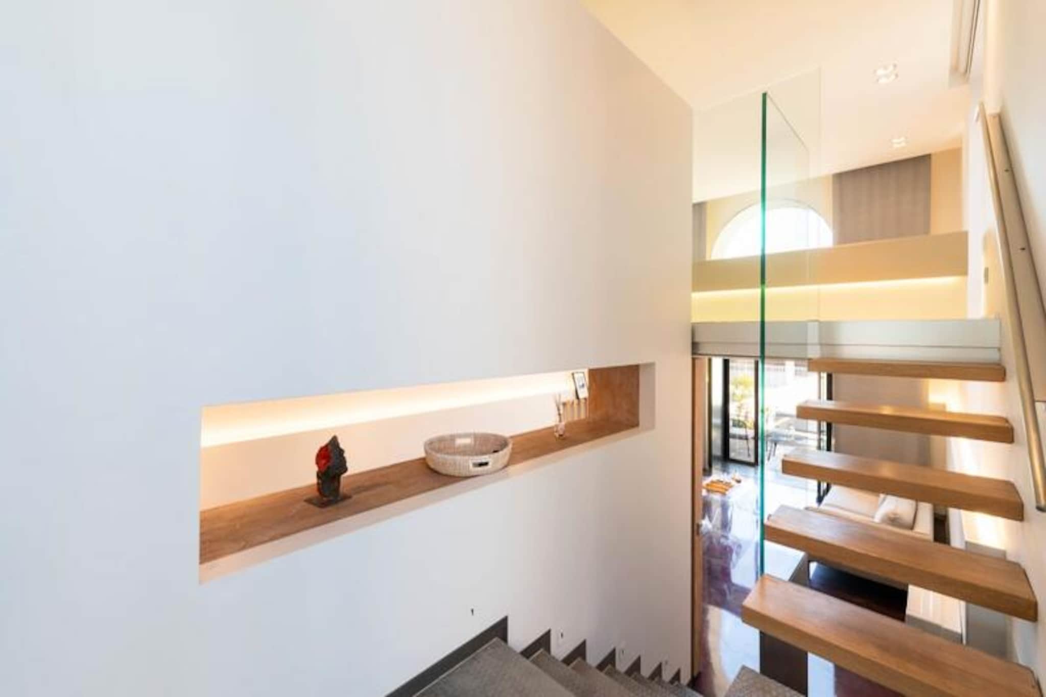 Résidence 2p Duplex 75m² Avec Piscine-Non tagué