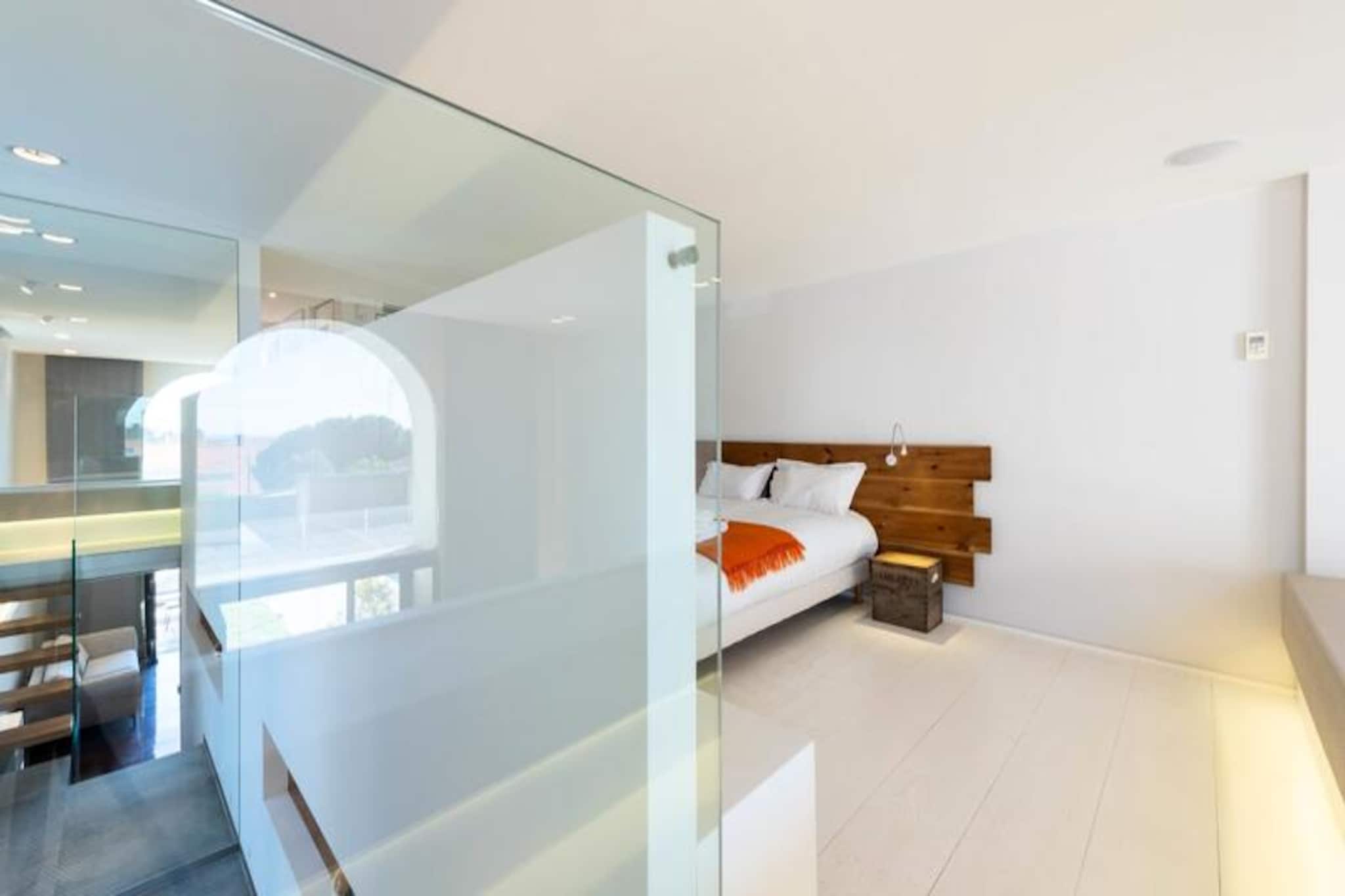 Résidence 2p Duplex 75m² Avec Piscine-Non tagué