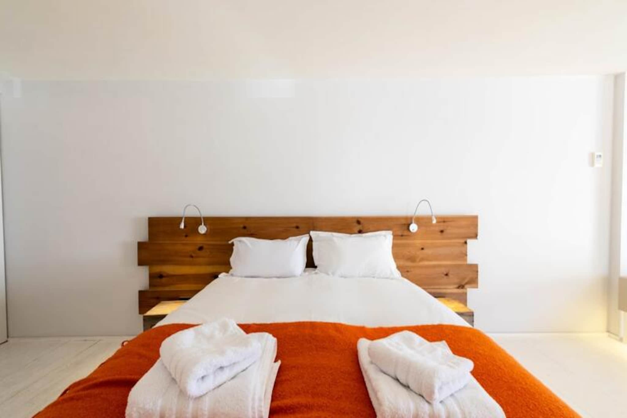 Résidence 2p Duplex 75m² Avec Piscine-Non tagué