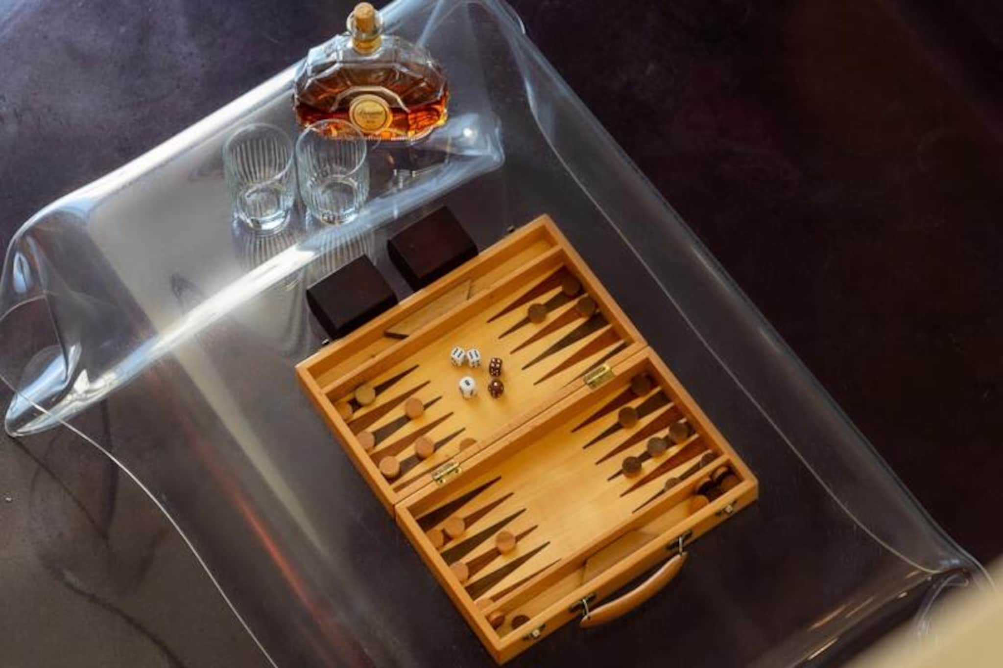 Résidence 2p Duplex 75m² Avec Piscine-Non tagué