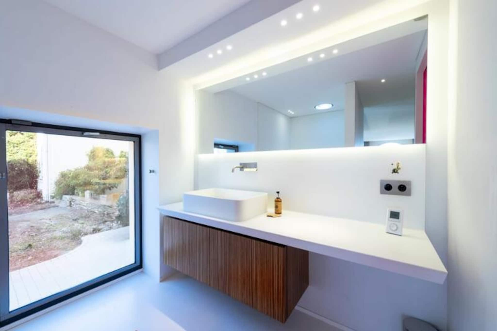 Résidence 2p Duplex 75m² Avec Piscine-Non tagué