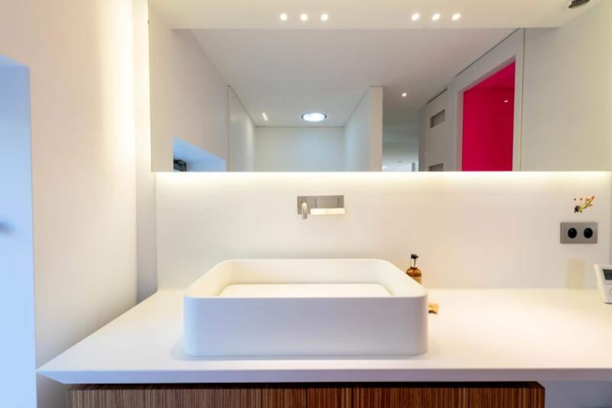 Résidence 2p Duplex 75m² Avec Piscine-Non tagué